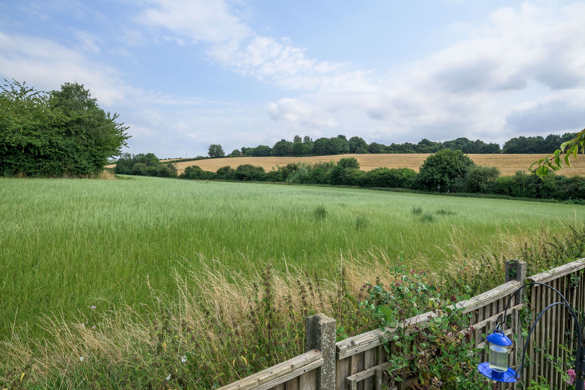 3 bed detached bungalow for sale in Thornhill, Banbury  - Property Image 22