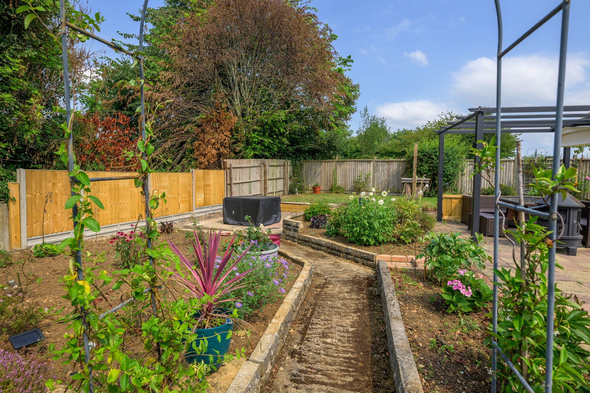 3 bed bungalow for sale in Thornhill, Banbury  - Property Image 21