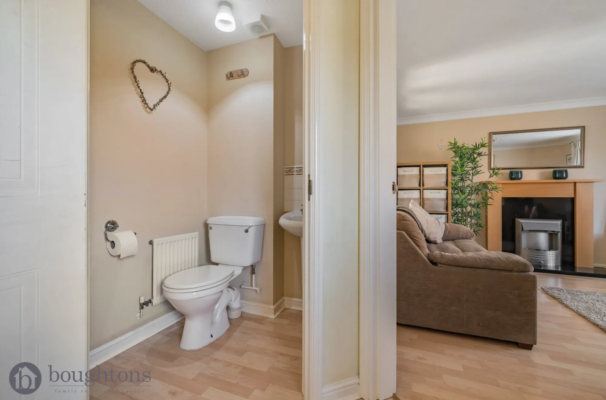 3 bed house for sale in Goldcrest Road, Brackley  - Property Image 7