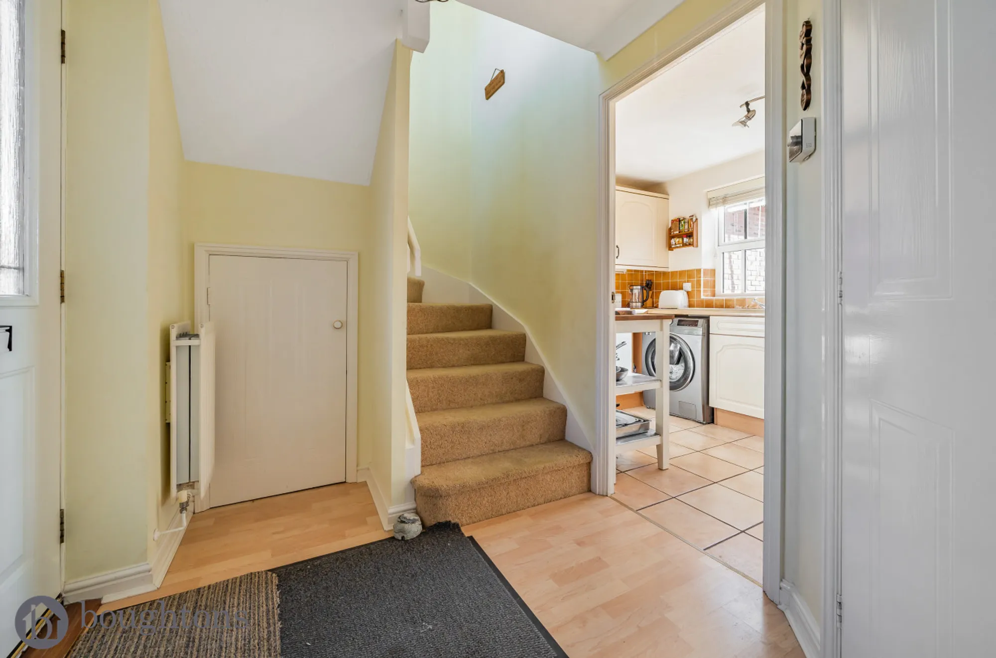 3 bed house for sale in Goldcrest Road, Brackley  - Property Image 5