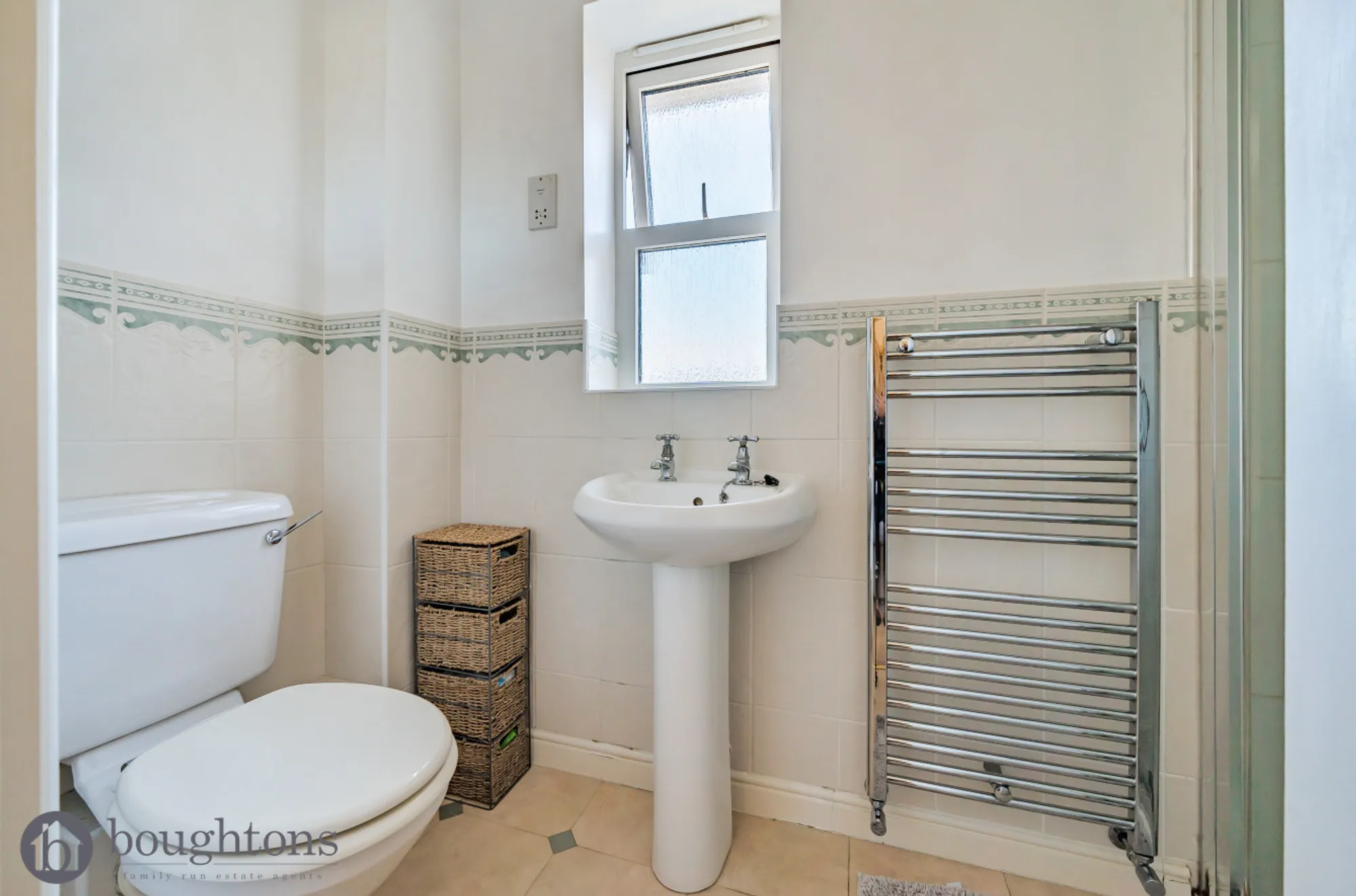 3 bed detached house for sale in Goldcrest Road, Brackley  - Property Image 6