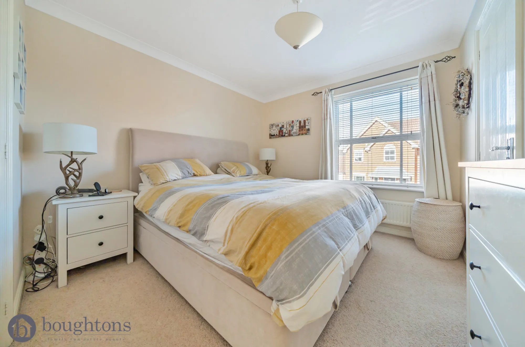 3 bed house for sale in Goldcrest Road, Brackley  - Property Image 4