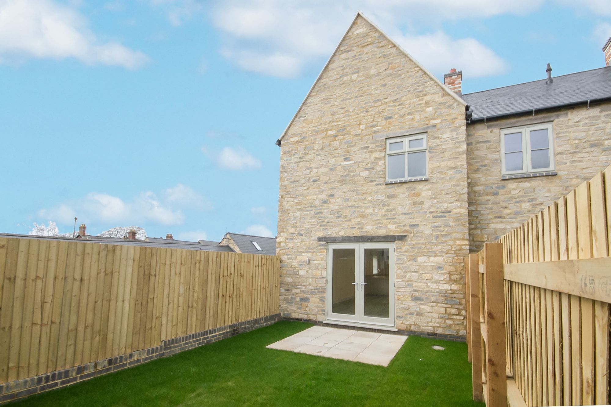 3 bed house for sale in Manor Road, Brackley  - Property Image 14