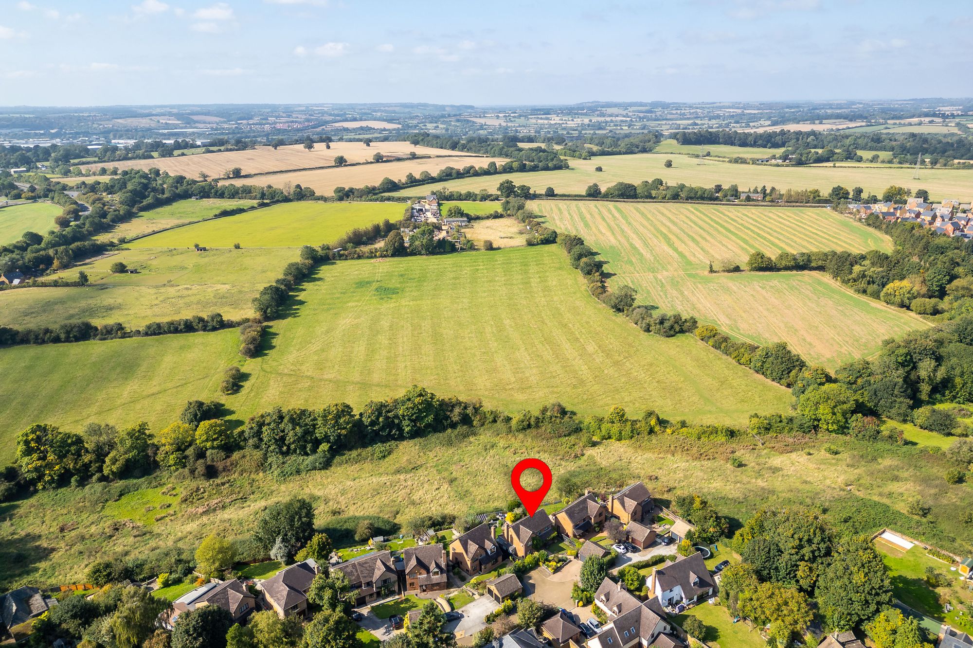 4 bed detached house for sale in Tenlands, Banbury  - Property Image 33