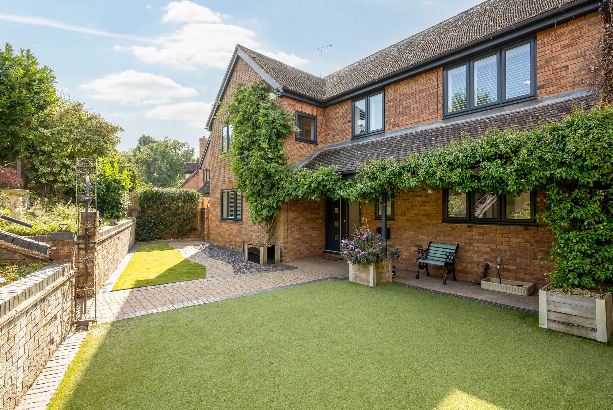 4 bed detached house for sale in Tenlands, Banbury  - Property Image 34