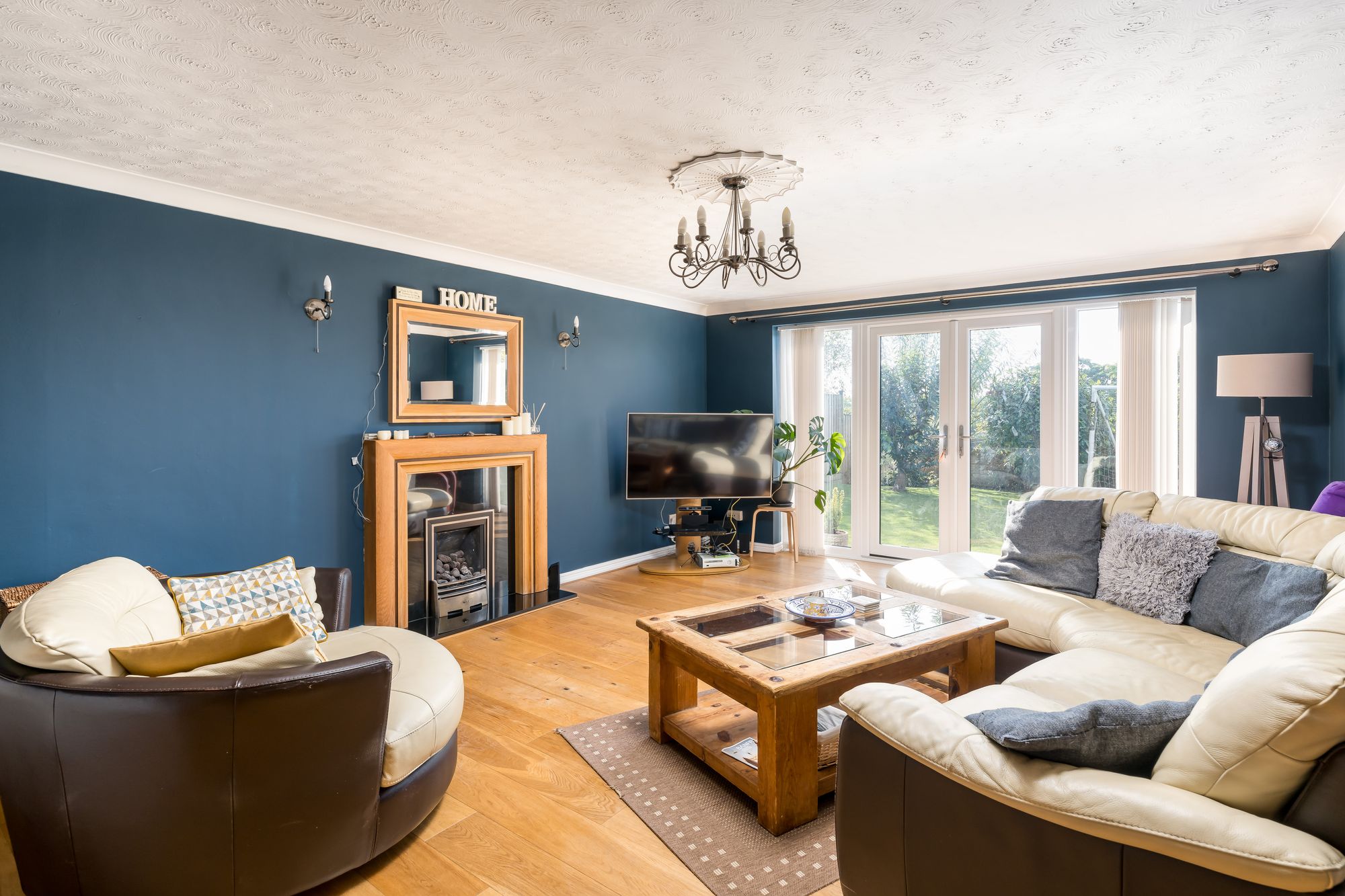 4 bed detached house for sale in Tenlands, Banbury  - Property Image 13