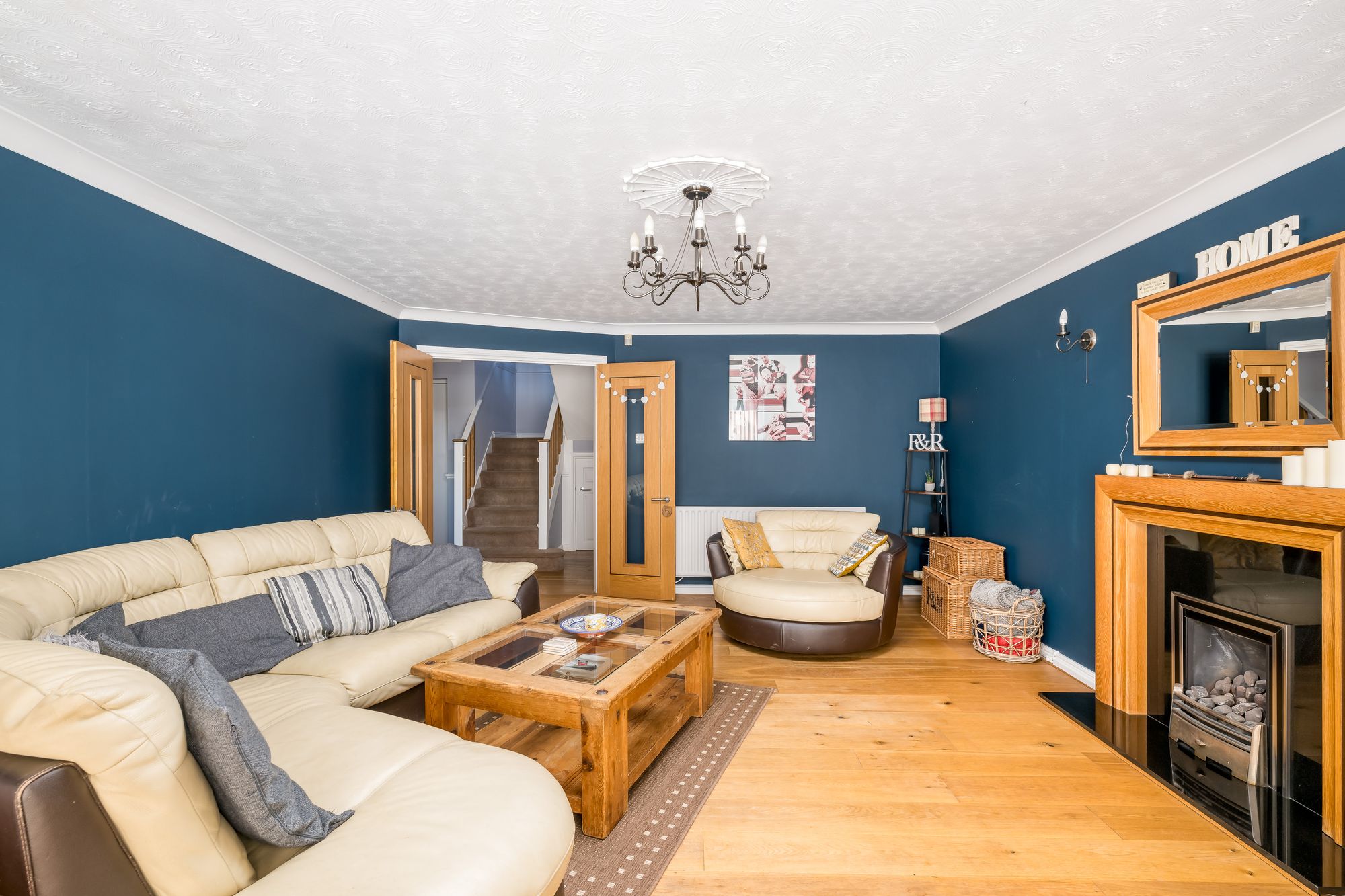 4 bed detached house for sale in Tenlands, Banbury  - Property Image 11