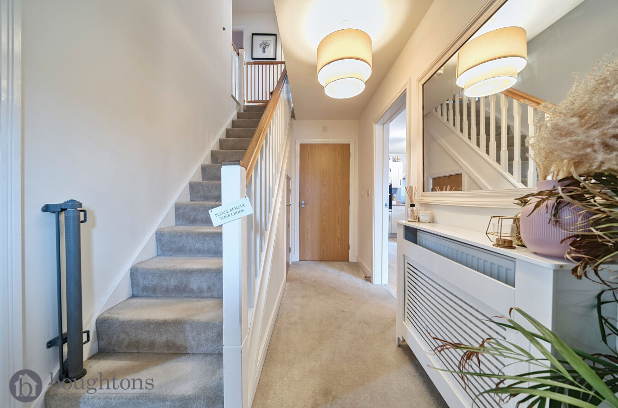 4 bed detached house for sale in Northampton Road, Brackley  - Property Image 4