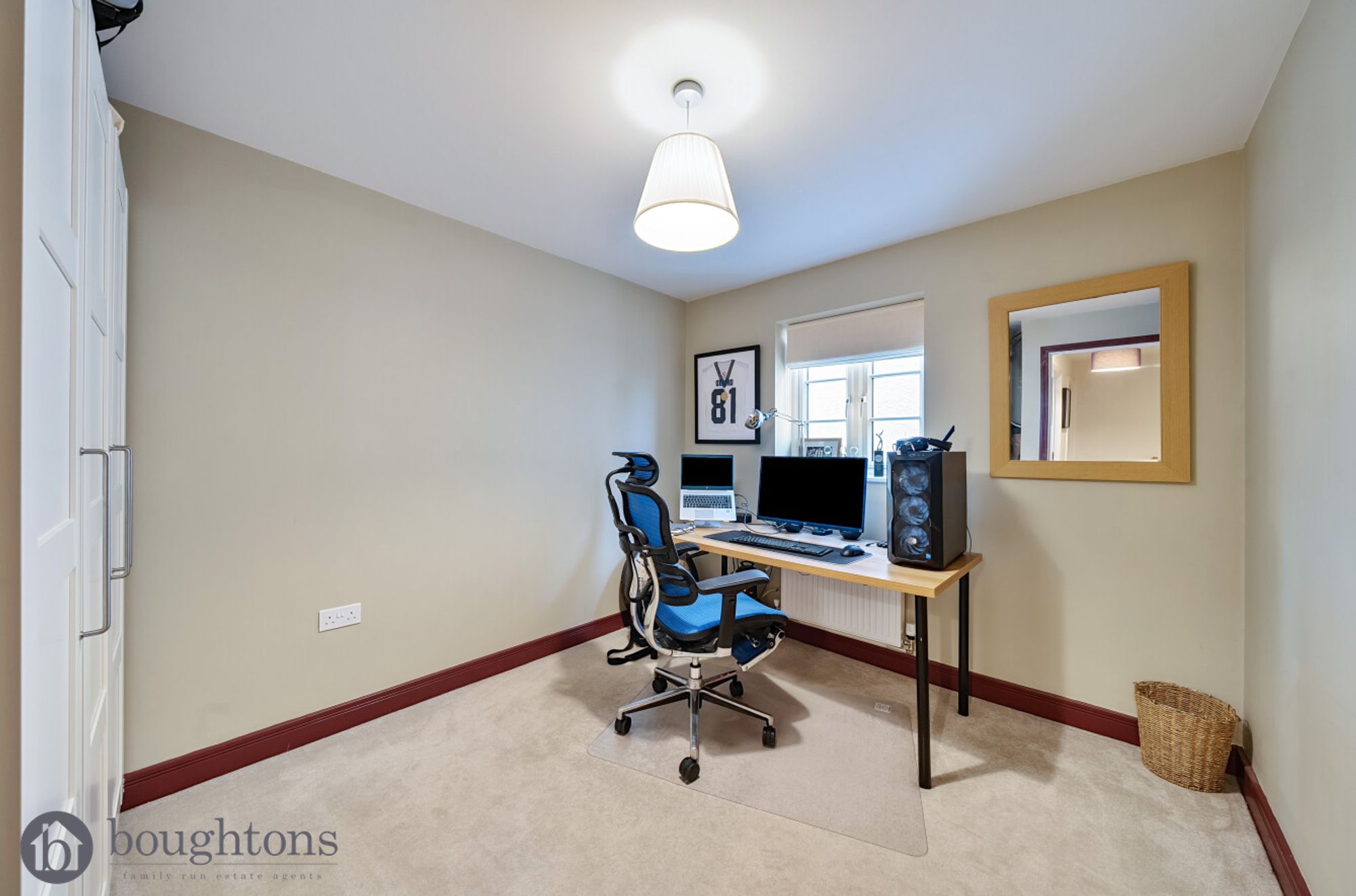 4 bed detached house for sale in Northampton Road, Brackley  - Property Image 18