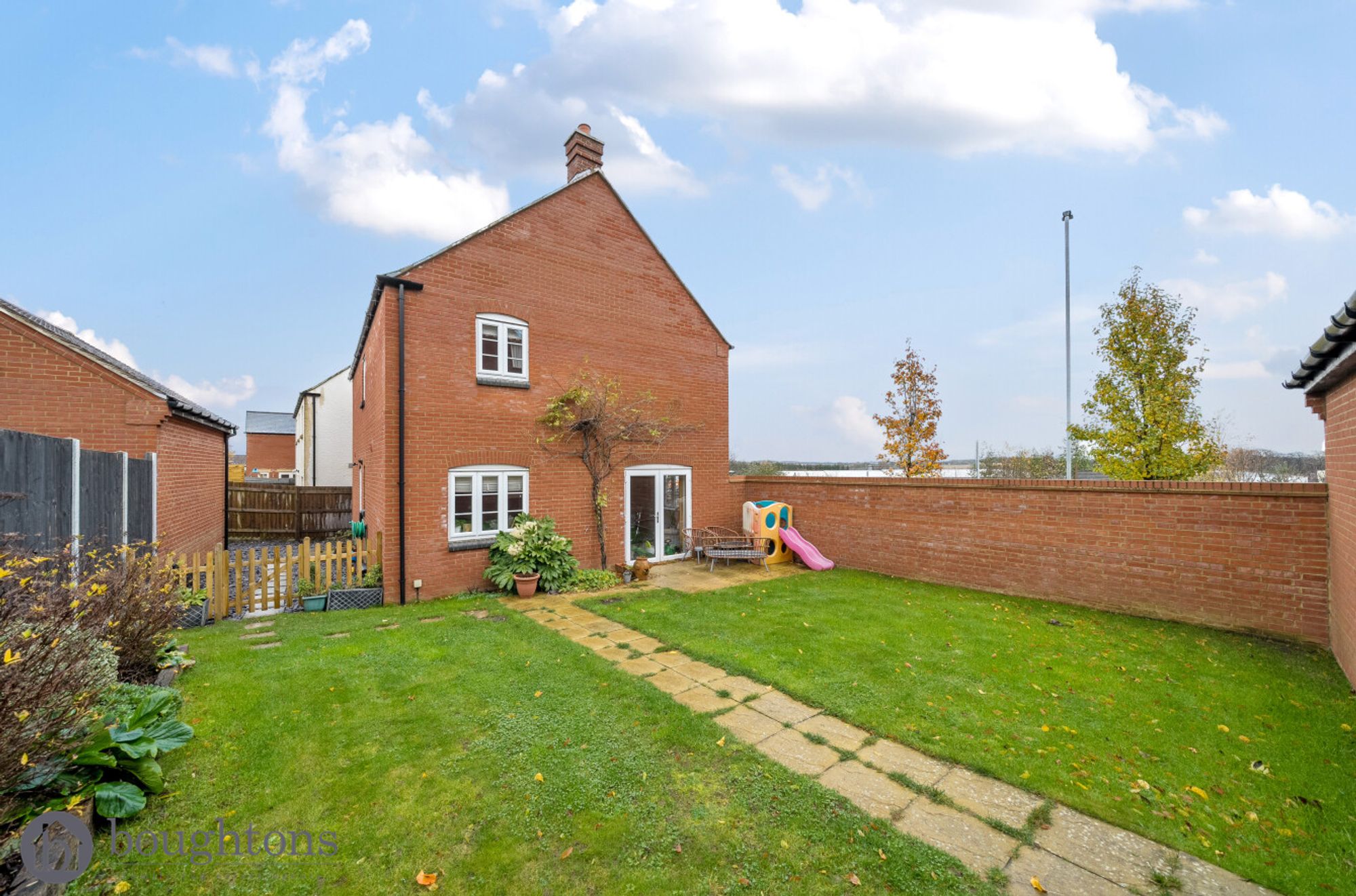 4 bed detached house for sale in Northampton Road, Brackley  - Property Image 20