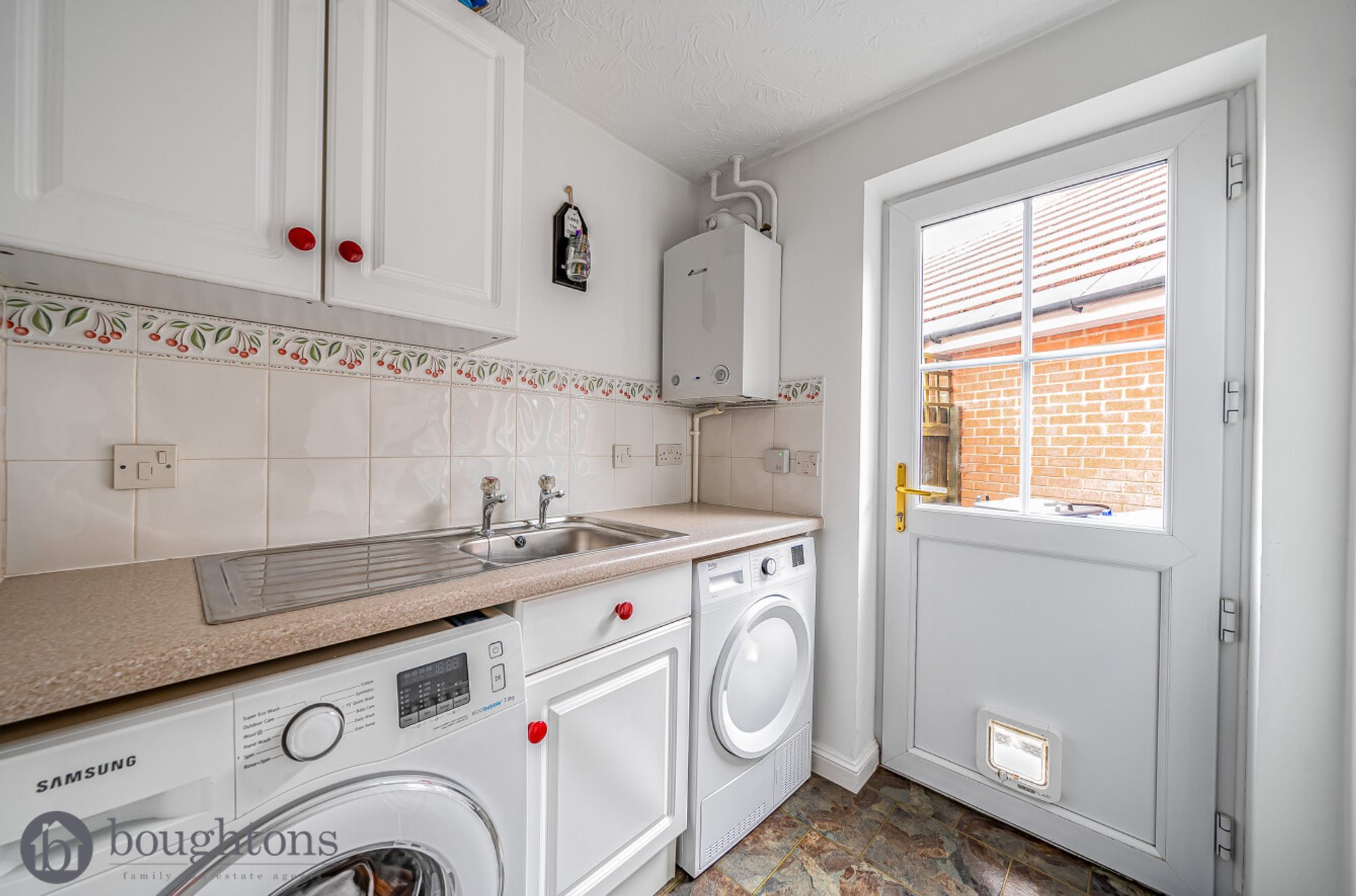 4 bed detached house for sale in Keble Road, Brackley  - Property Image 9