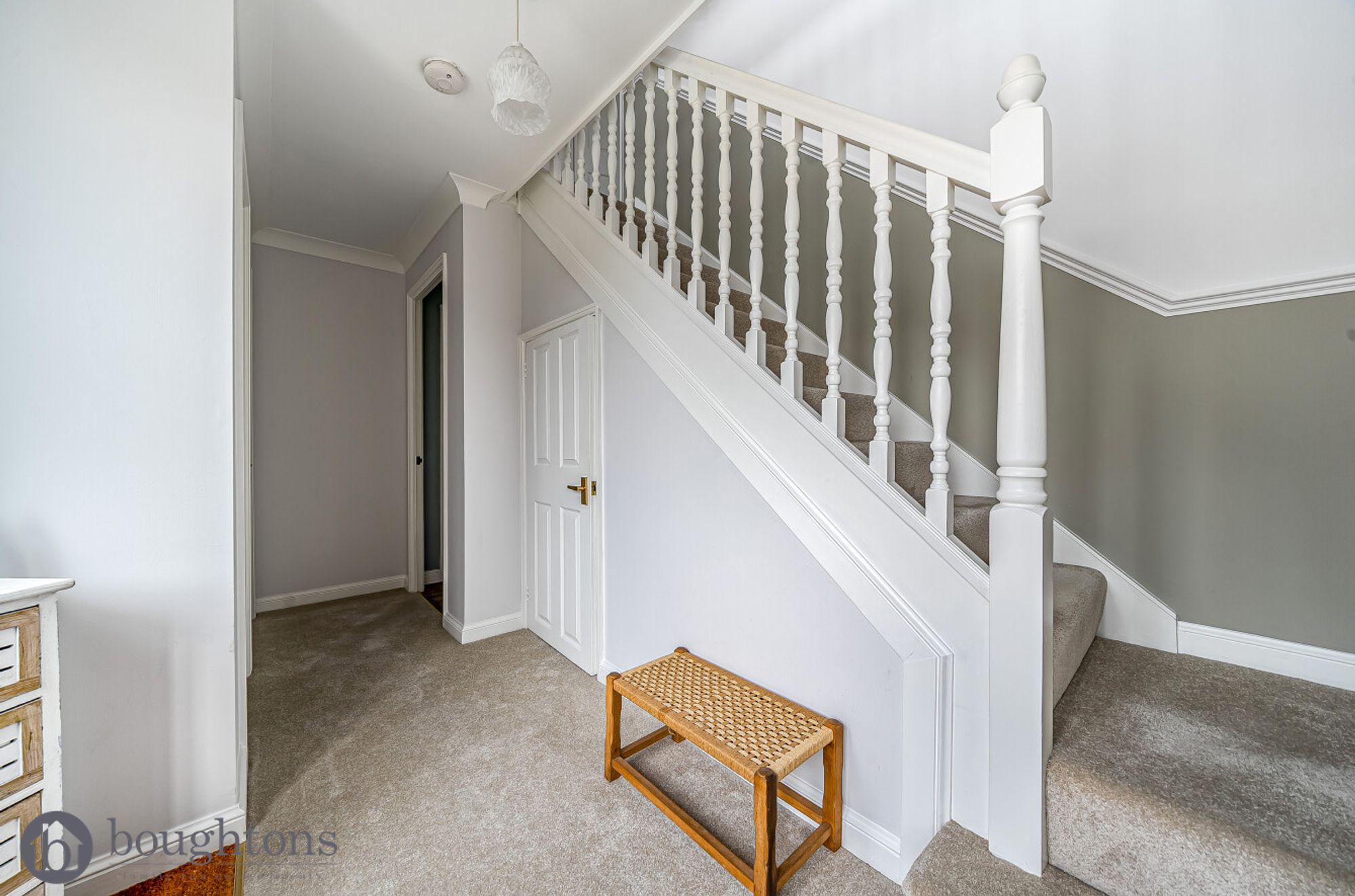 4 bed detached house for sale in Keble Road, Brackley  - Property Image 5