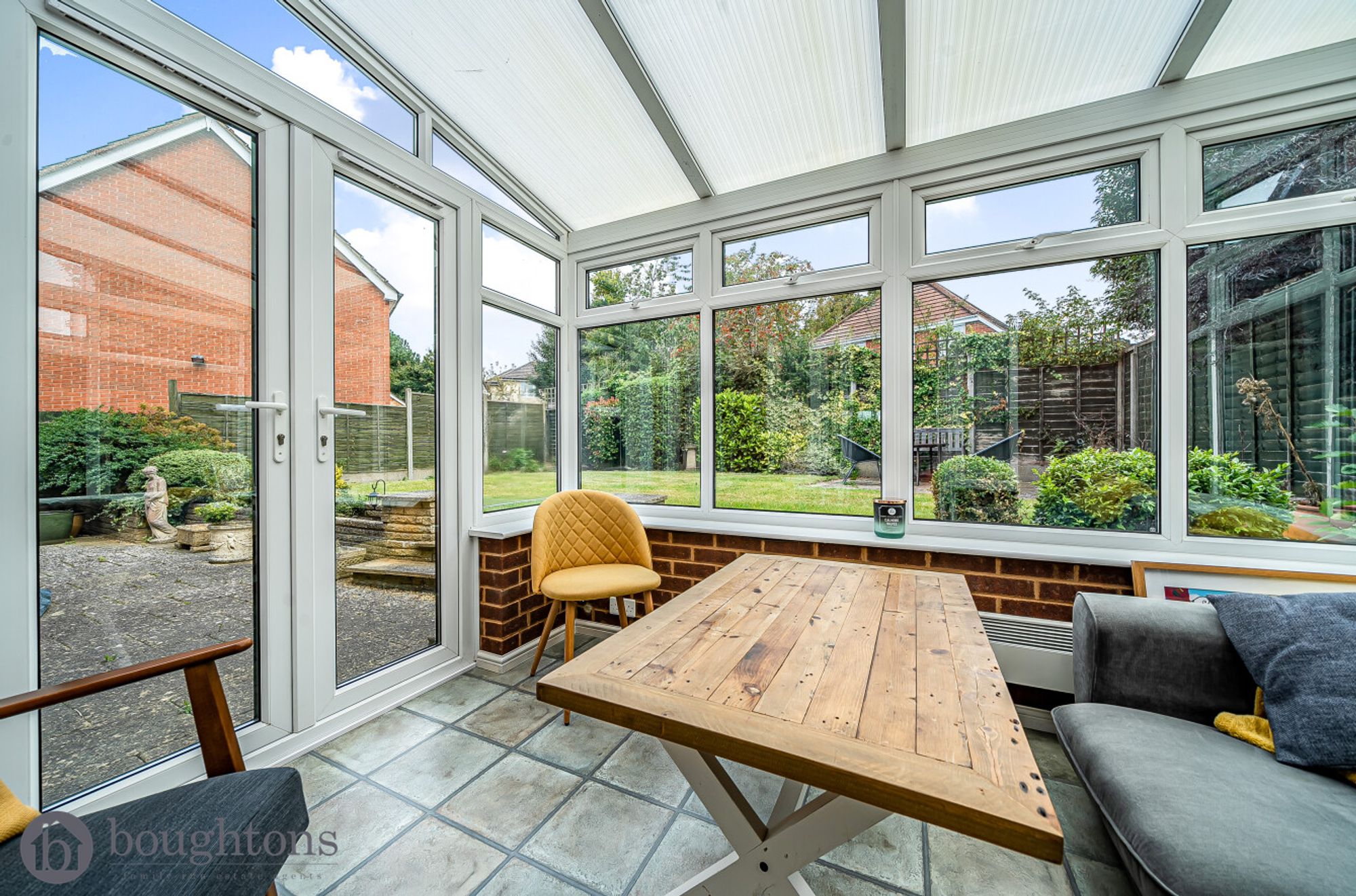 4 bed detached house for sale in Keble Road, Brackley  - Property Image 11