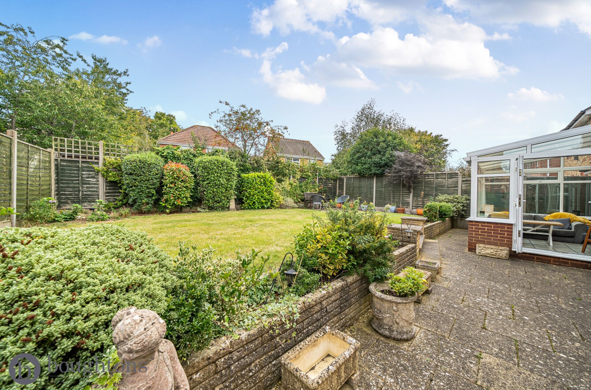 4 bed detached house for sale in Keble Road, Brackley  - Property Image 19