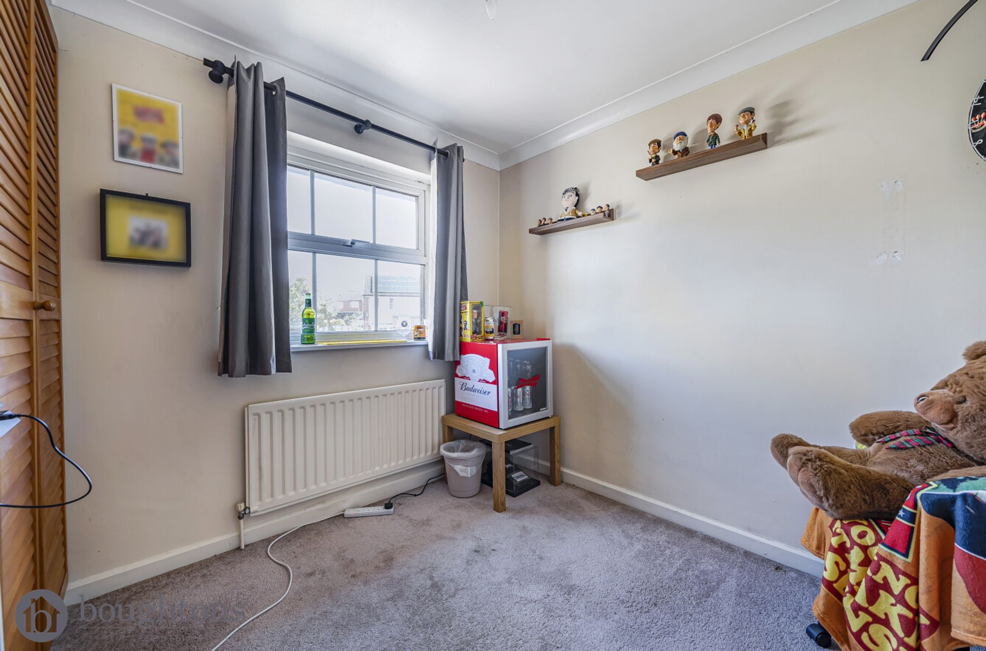 3 bed semi-detached house for sale in Forrester Drive, Brackley  - Property Image 12