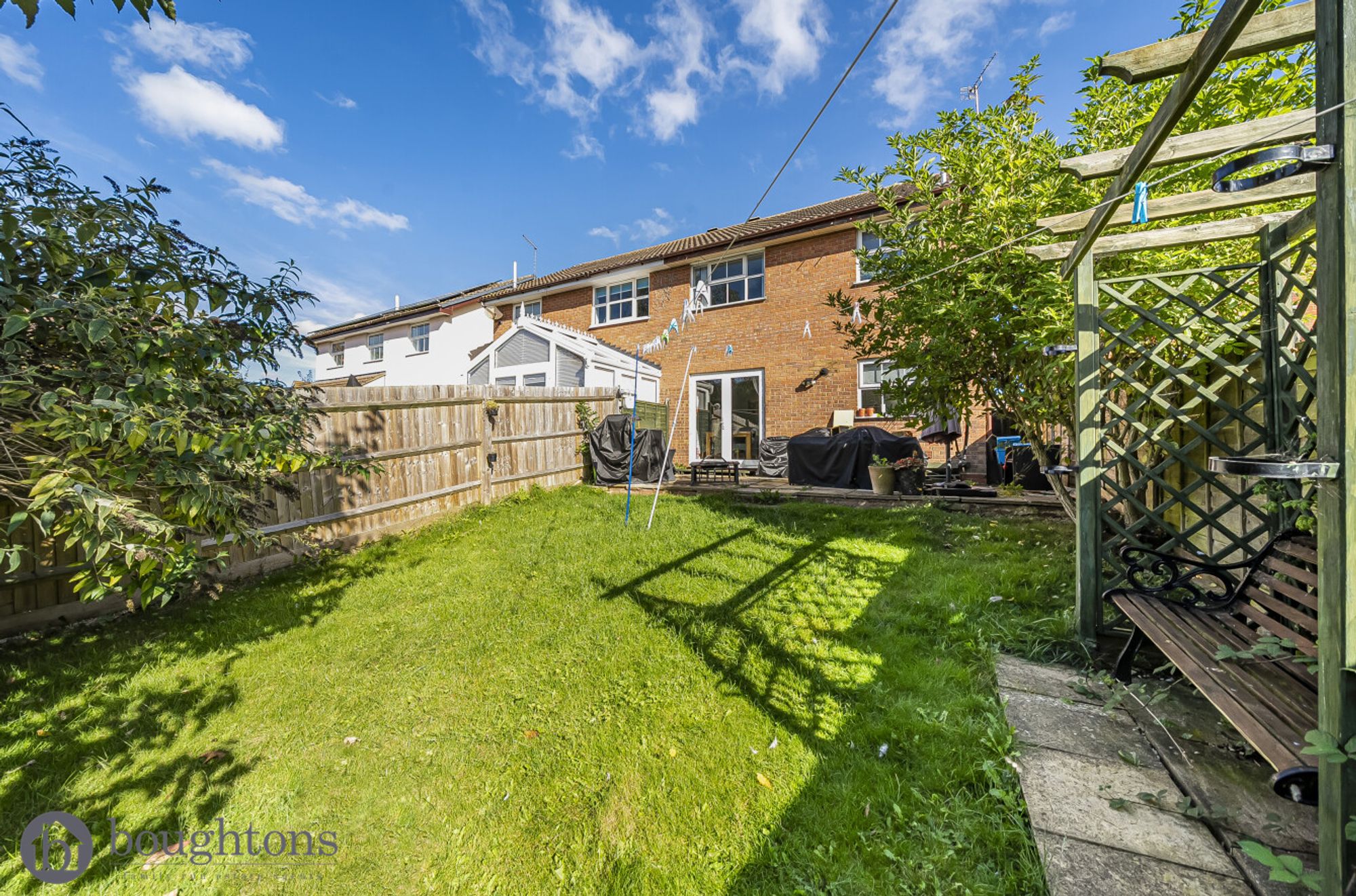 3 bed semi-detached house for sale in Forrester Drive, Brackley  - Property Image 14