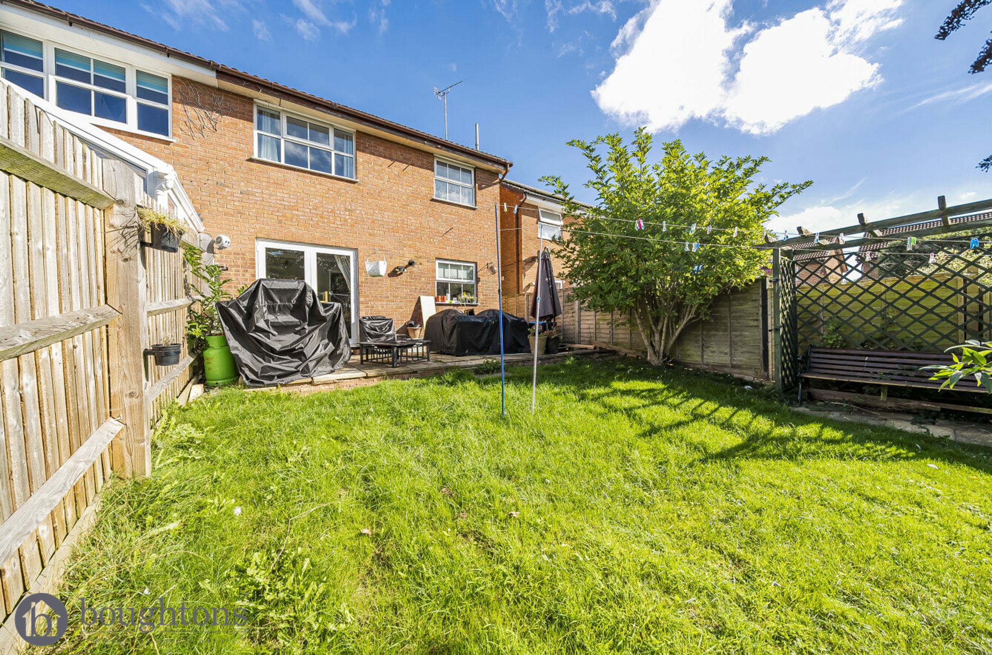 3 bed semi-detached house for sale in Forrester Drive, Brackley  - Property Image 15