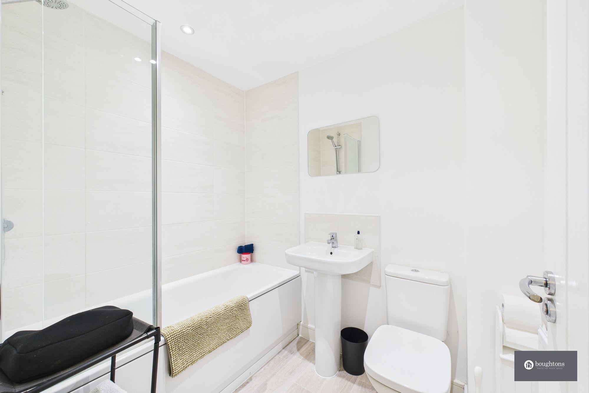 3 bed semi-detached house for sale in Marne Way, Brackley 16