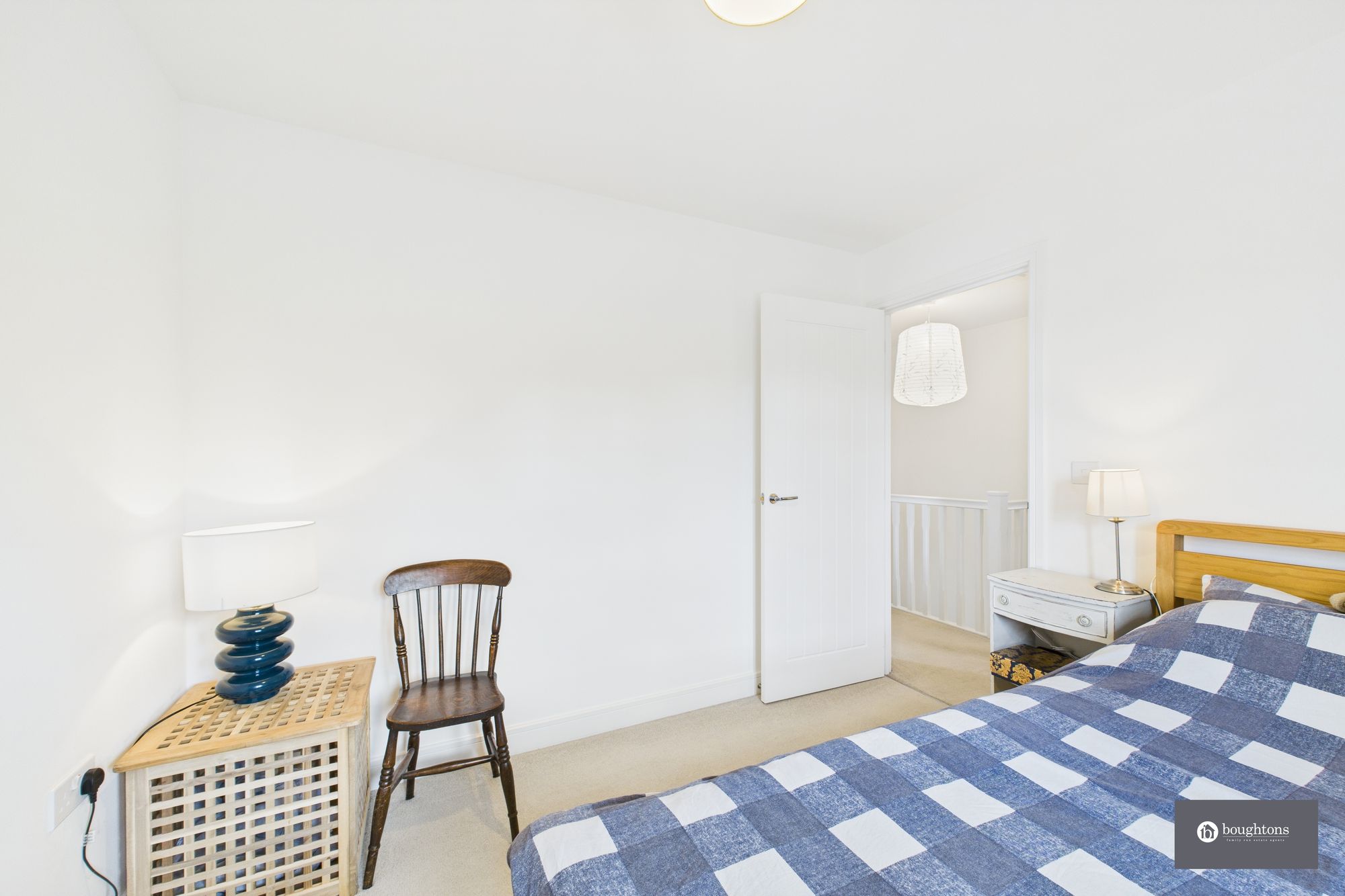 3 bed semi-detached house for sale in Marne Way, Brackley 14