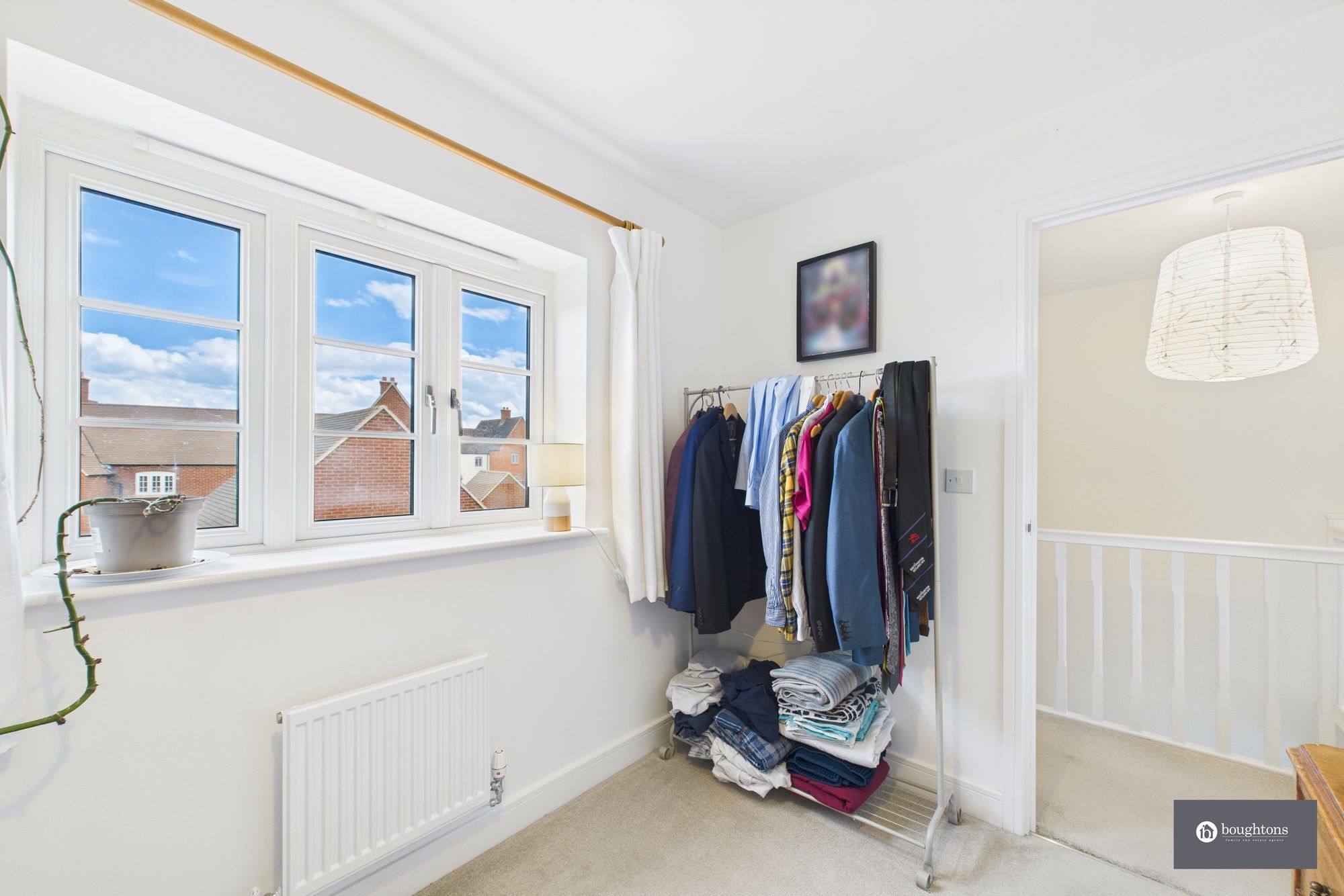 3 bed semi-detached house for sale in Marne Way, Brackley 18