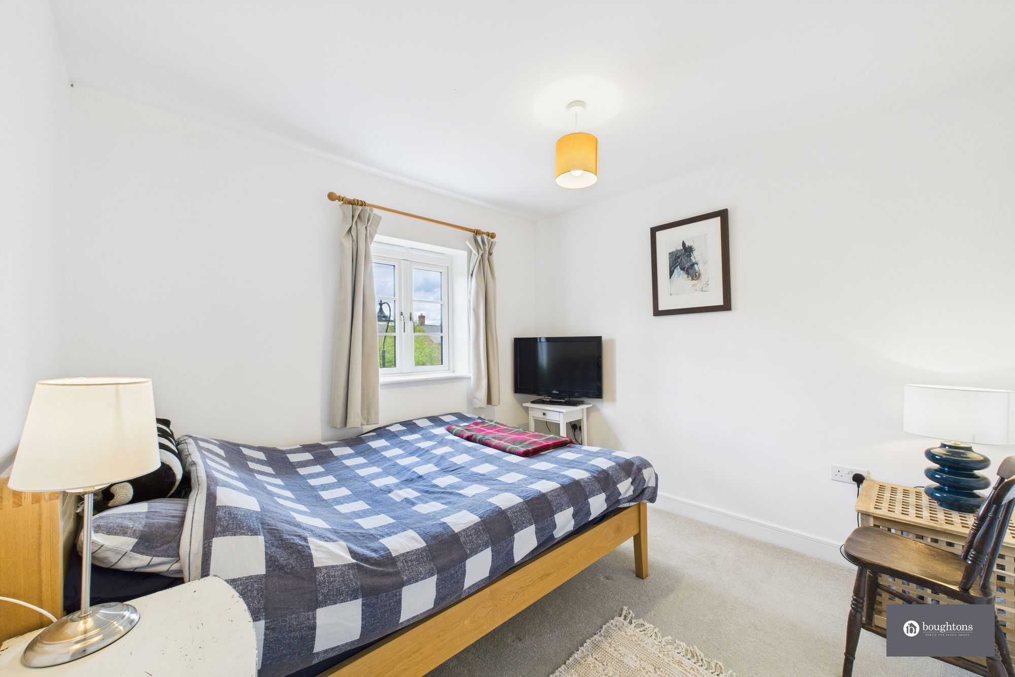 3 bed semi-detached house for sale in Marne Way, Brackley 13