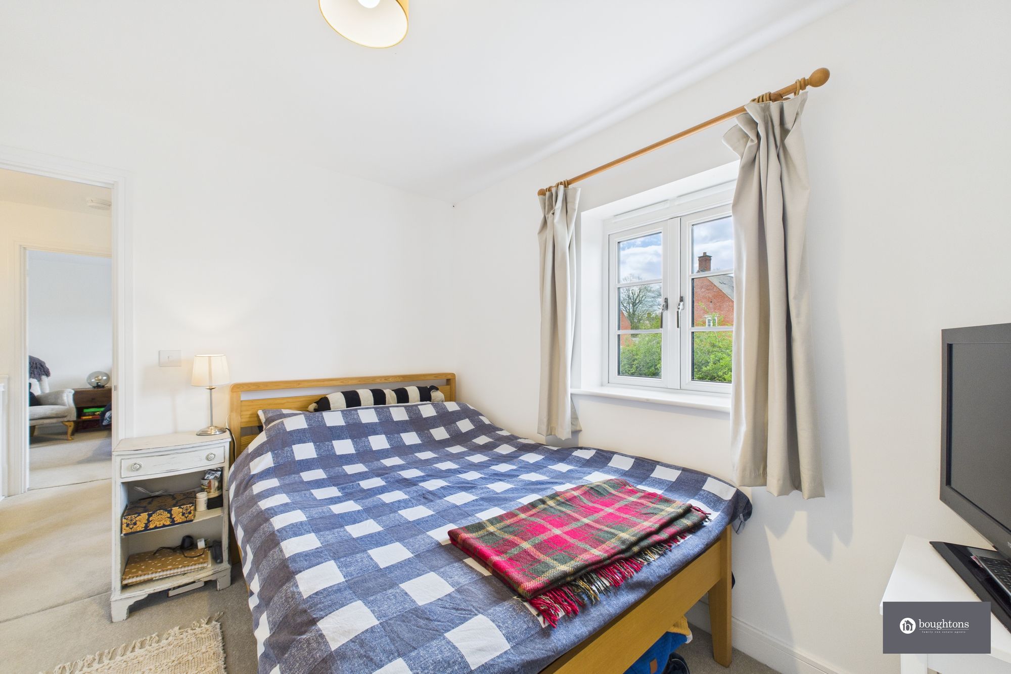 3 bed semi-detached house for sale in Marne Way, Brackley 15