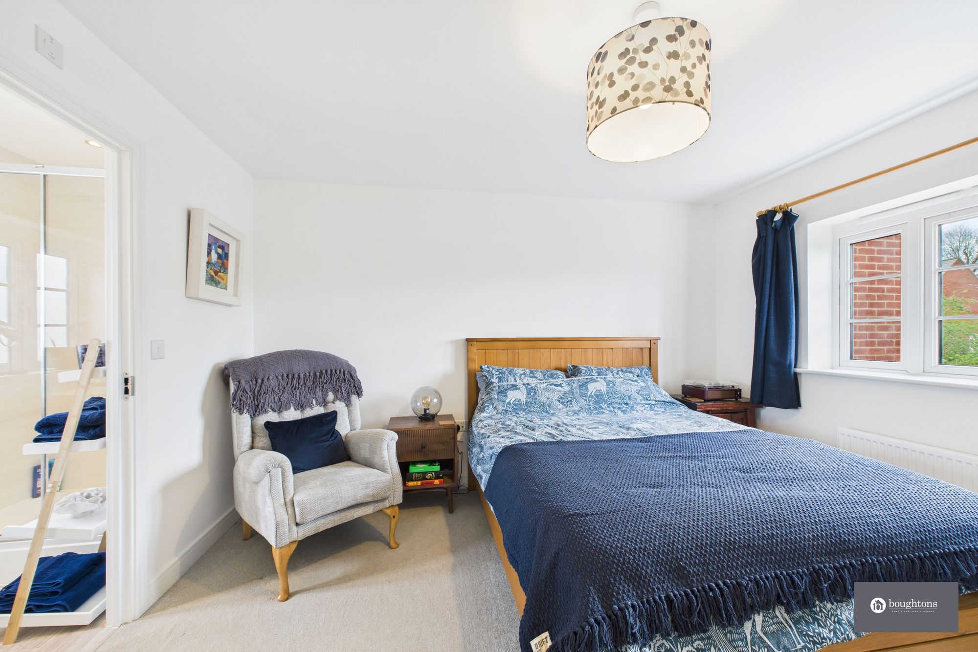 3 bed semi-detached house for sale in Marne Way, Brackley 10