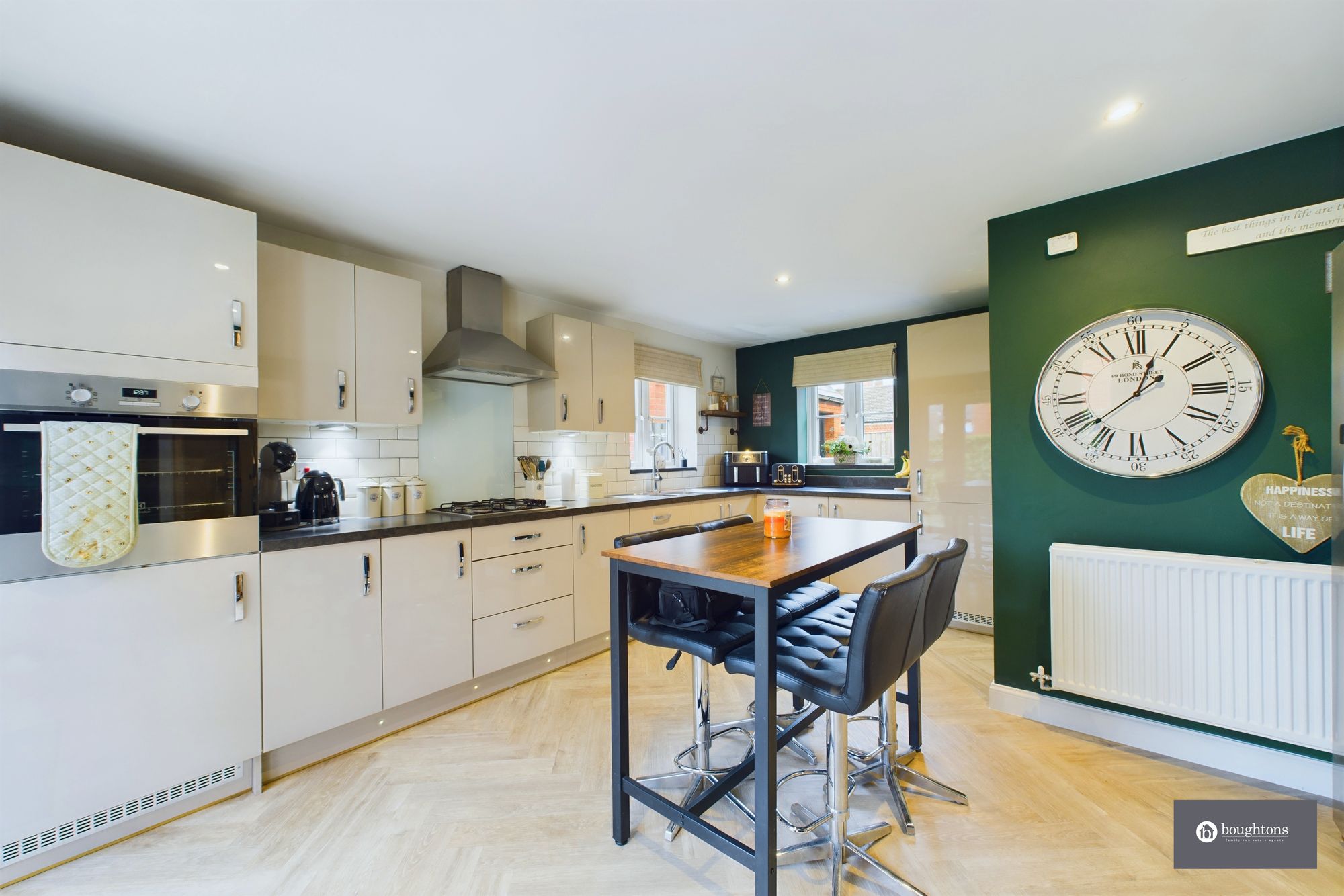 4 bed detached house for sale in Juno Crescent, Brackley  - Property Image 6