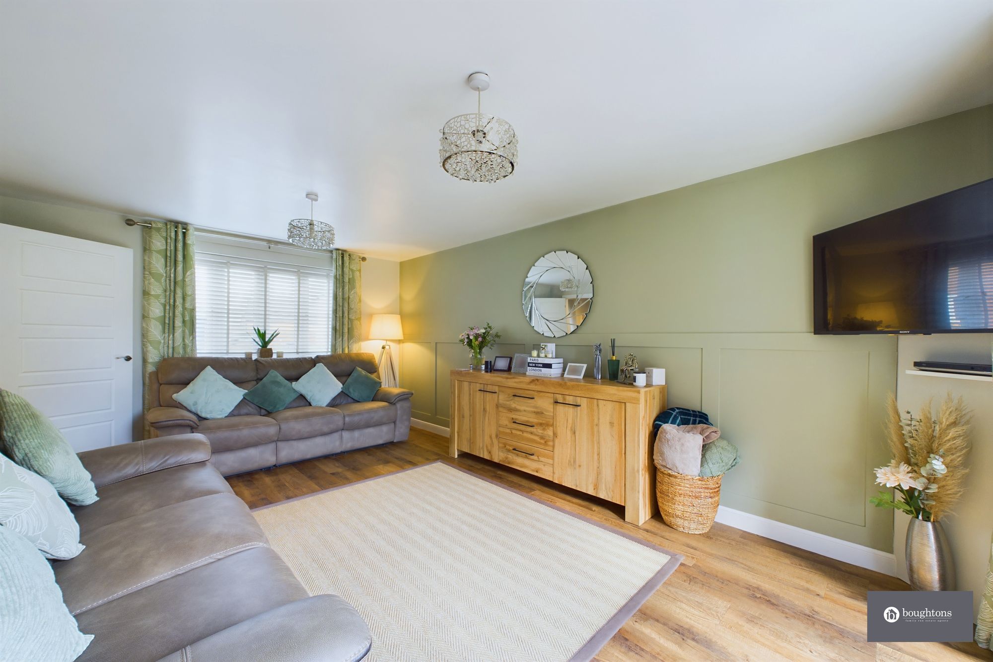 4 bed detached house for sale in Juno Crescent, Brackley  - Property Image 10