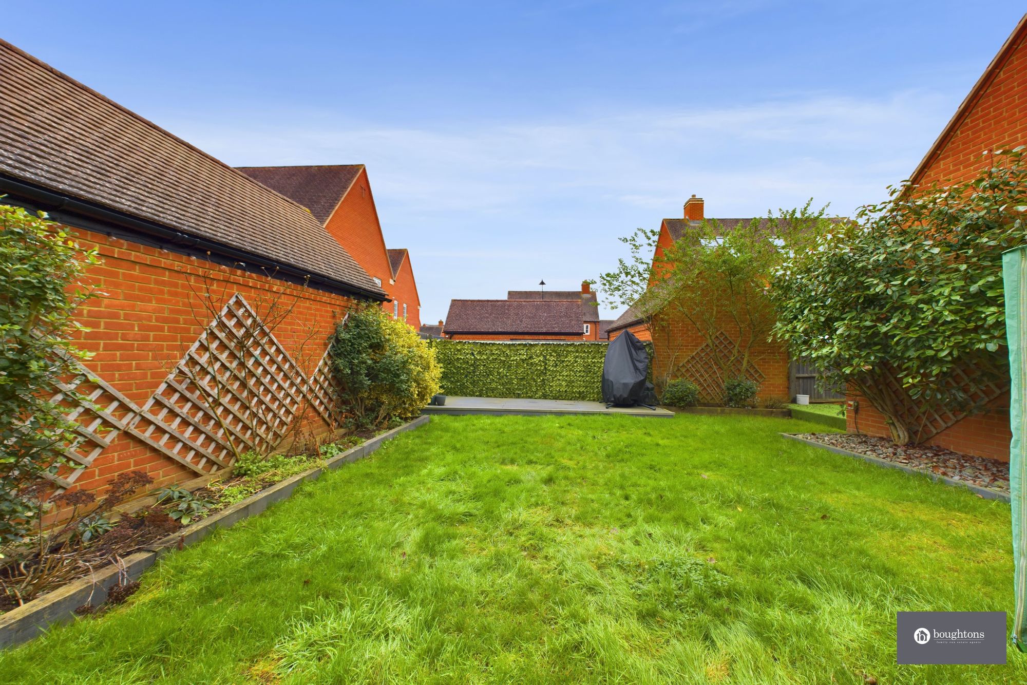 4 bed detached house for sale in Juno Crescent, Brackley  - Property Image 4