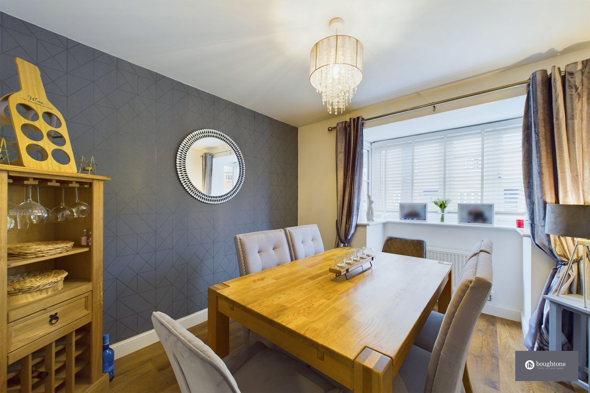 4 bed detached house for sale in Juno Crescent, Brackley  - Property Image 11