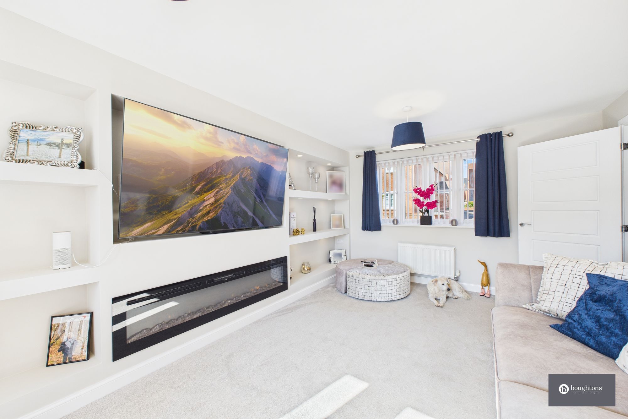 4 bed detached house for sale in Desdemona Way, Brackley 12