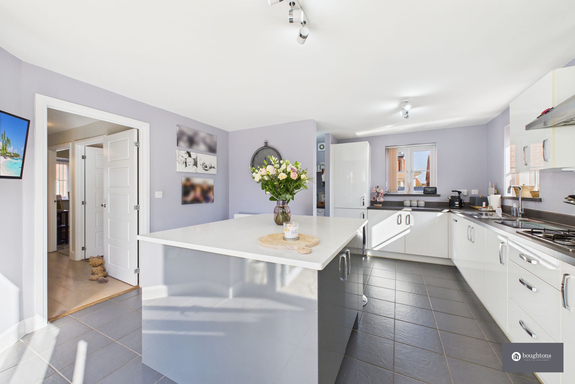 4 bed detached house for sale in Desdemona Way, Brackley 6