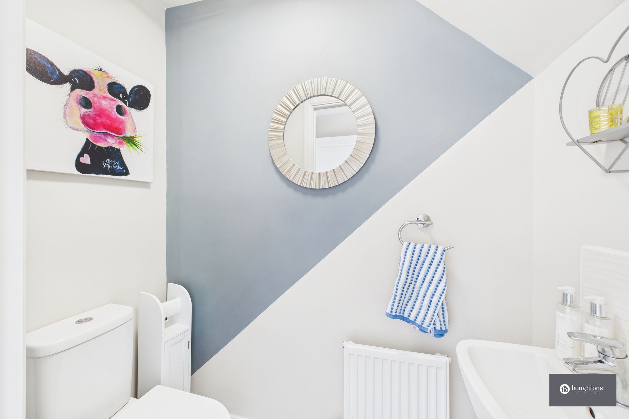 4 bed detached house for sale in Desdemona Way, Brackley  - Property Image 17