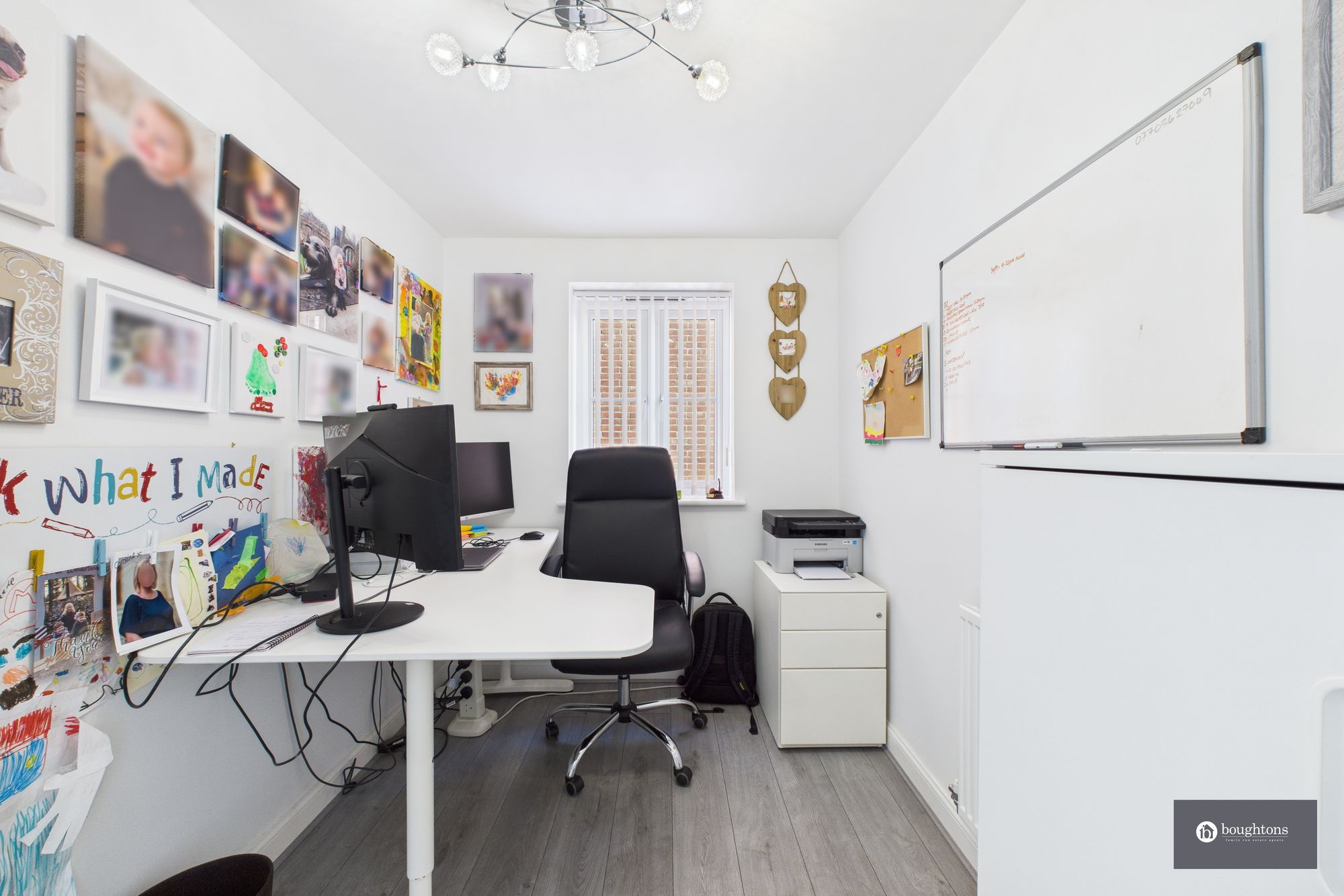 4 bed detached house for sale in Desdemona Way, Brackley 15