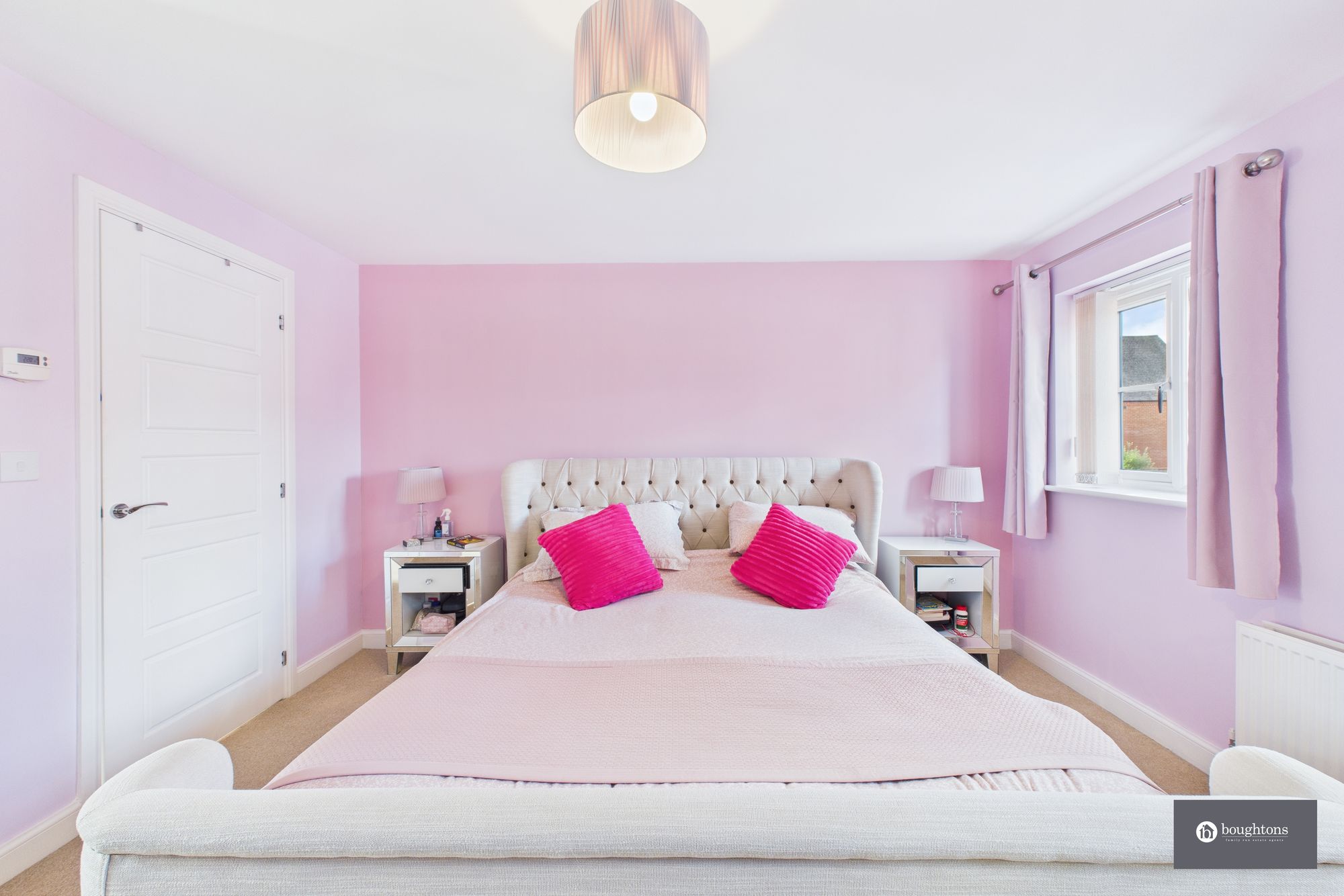 4 bed detached house for sale in Desdemona Way, Brackley  - Property Image 20