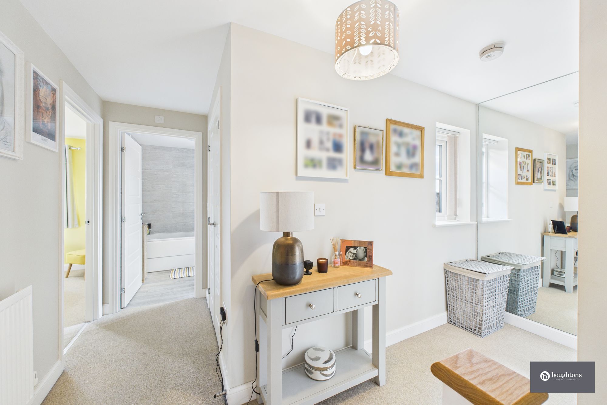 4 bed detached house for sale in Desdemona Way, Brackley 17