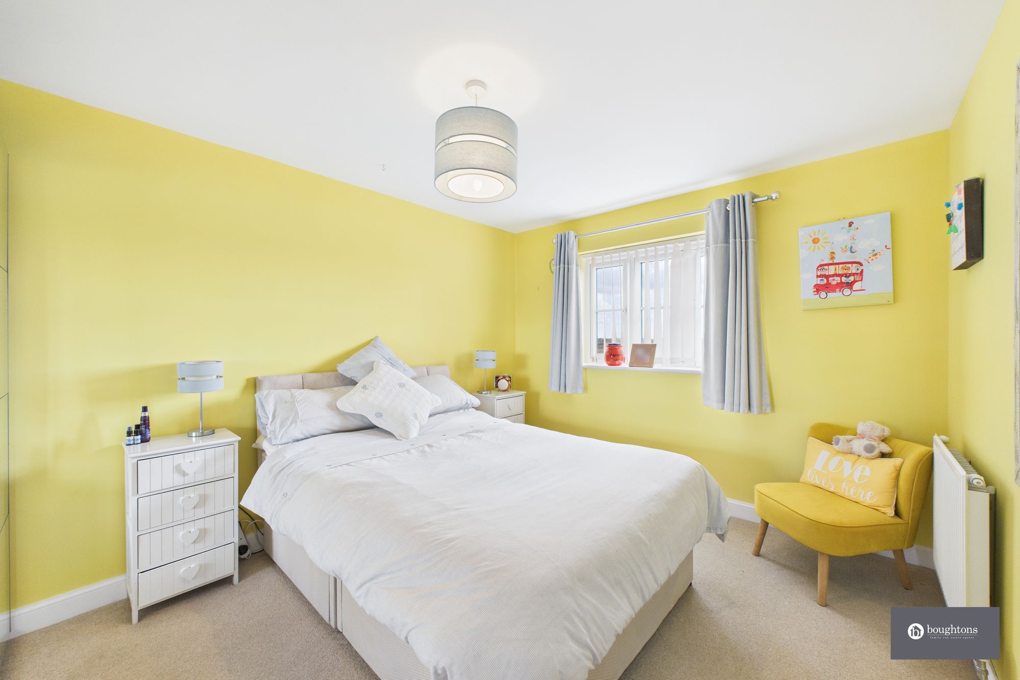 4 bed detached house for sale in Desdemona Way, Brackley  - Property Image 24