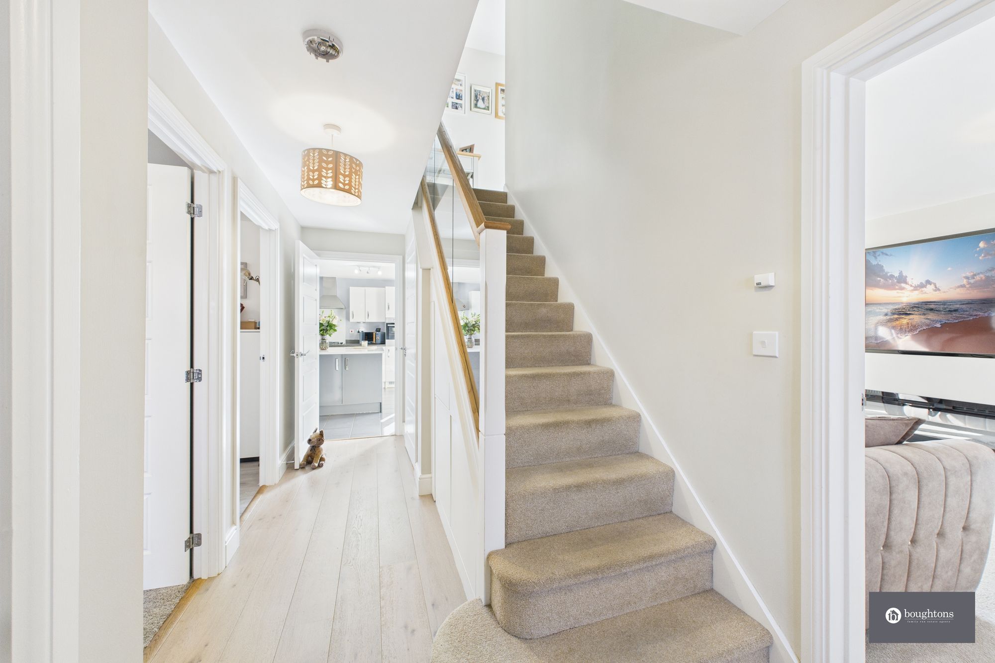 4 bed detached house for sale in Desdemona Way, Brackley  - Property Image 5