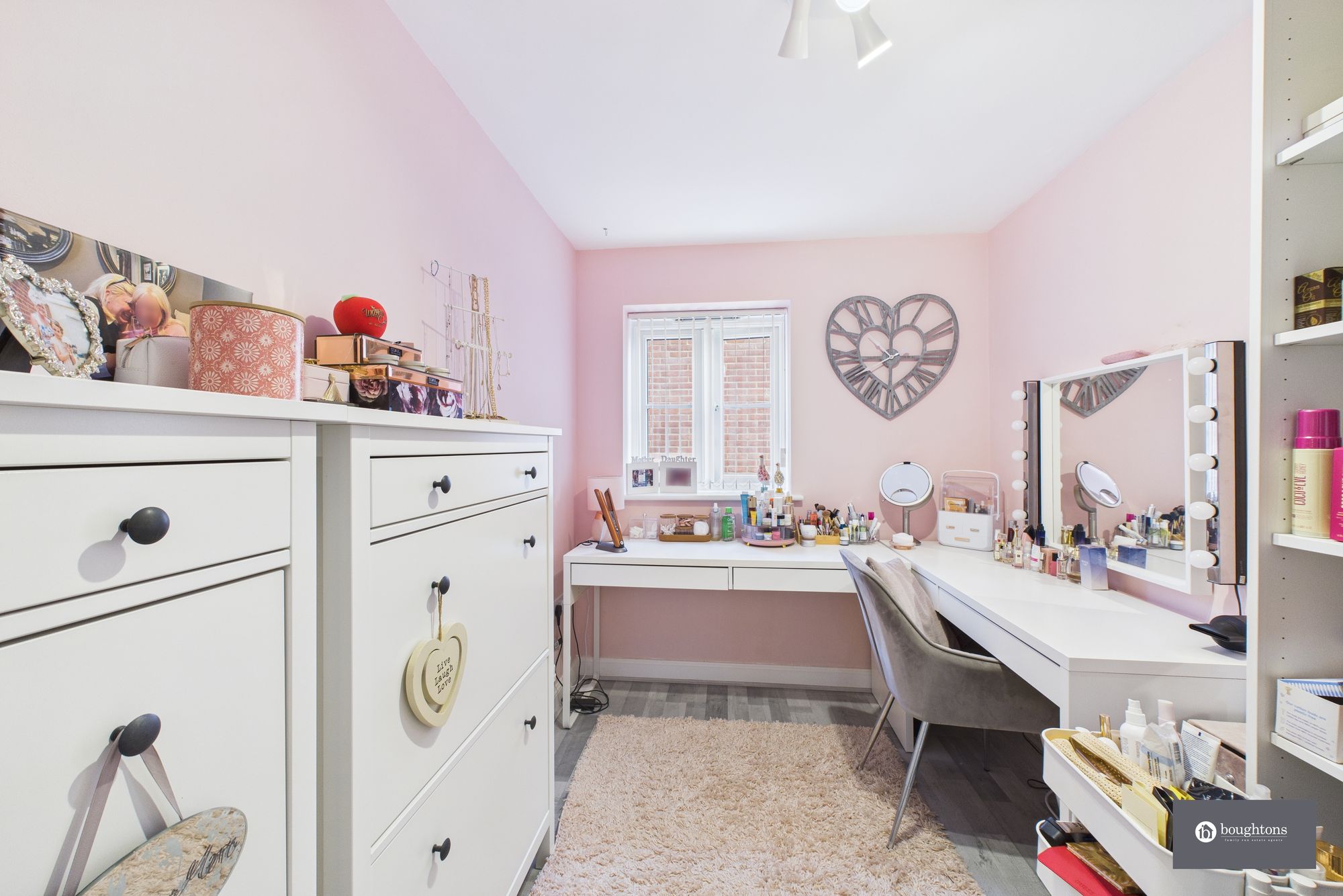 4 bed detached house for sale in Desdemona Way, Brackley  - Property Image 28