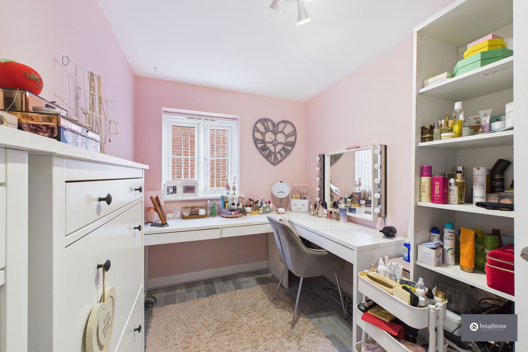 4 bed detached house for sale in Desdemona Way, Brackley  - Property Image 29