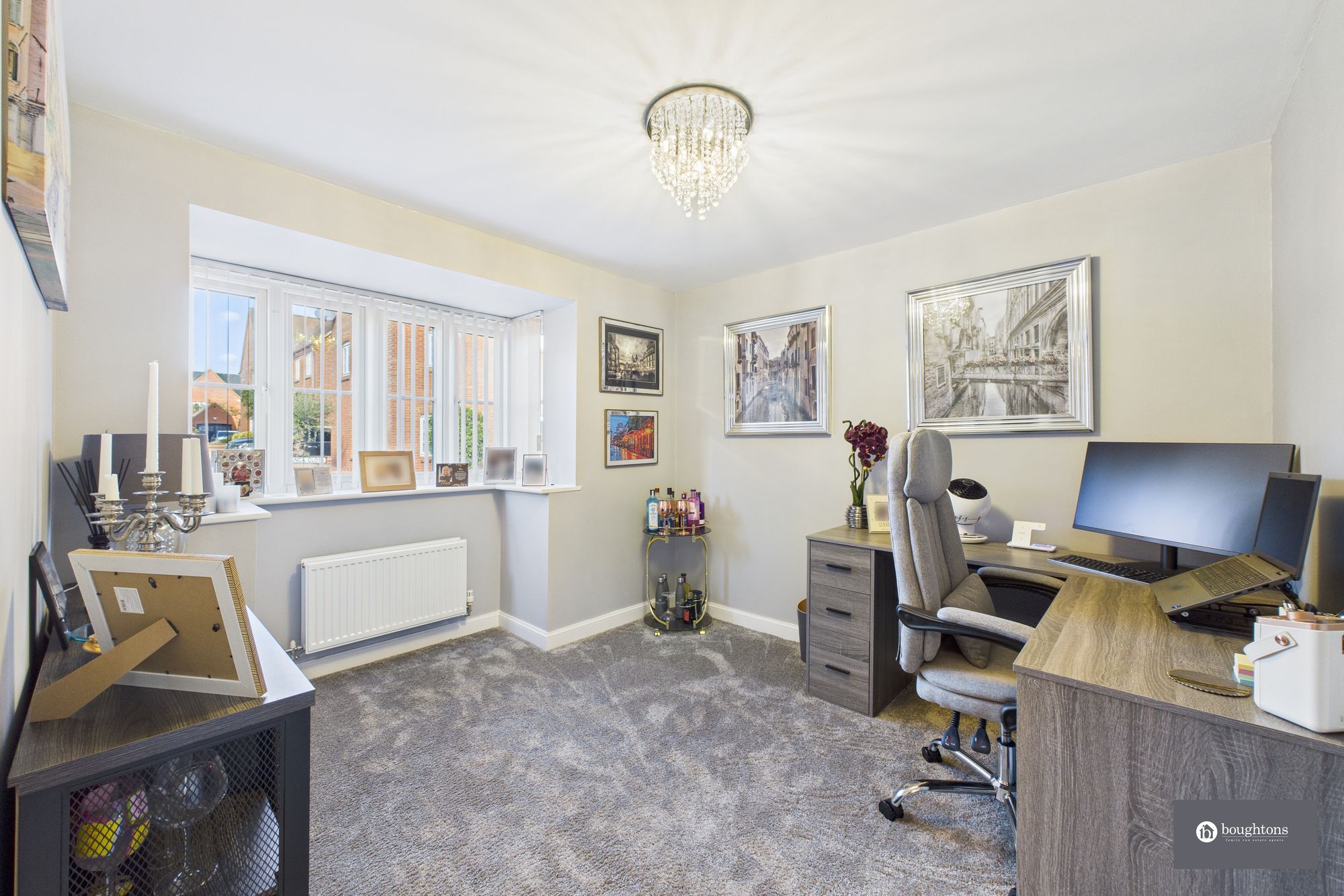 4 bed detached house for sale in Desdemona Way, Brackley  - Property Image 14