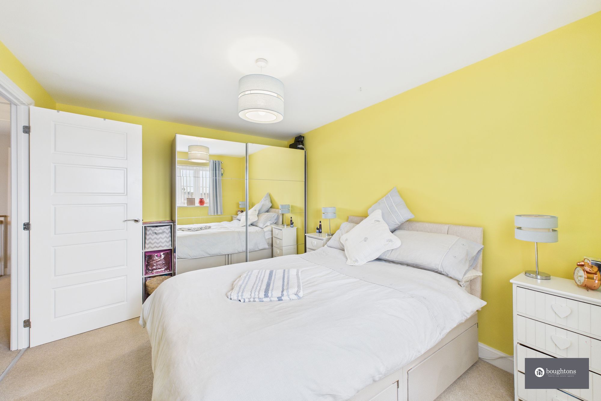 4 bed detached house for sale in Desdemona Way, Brackley  - Property Image 25