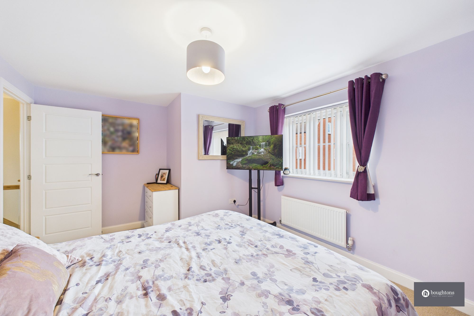 4 bed detached house for sale in Desdemona Way, Brackley 26