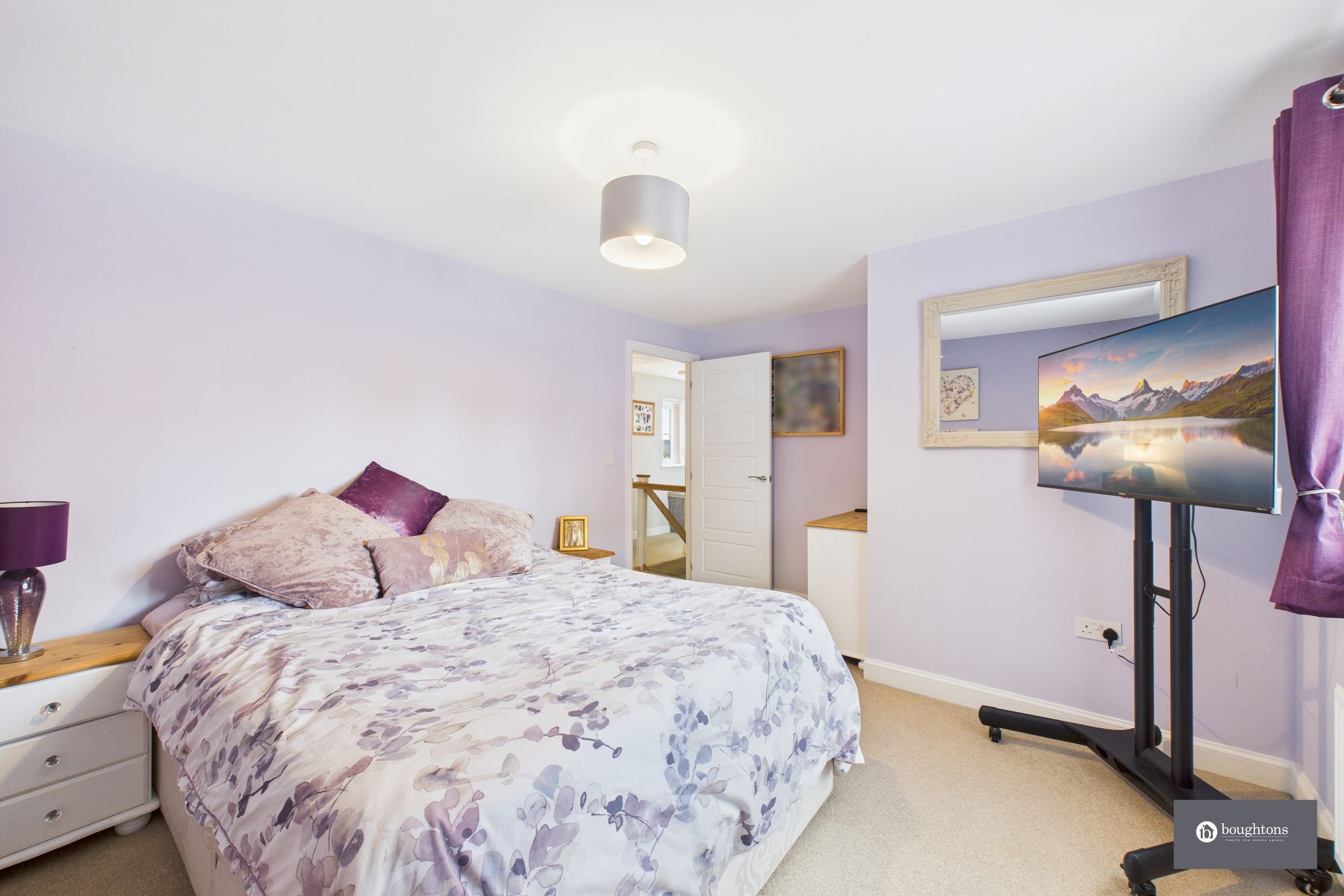 4 bed detached house for sale in Desdemona Way, Brackley  - Property Image 26