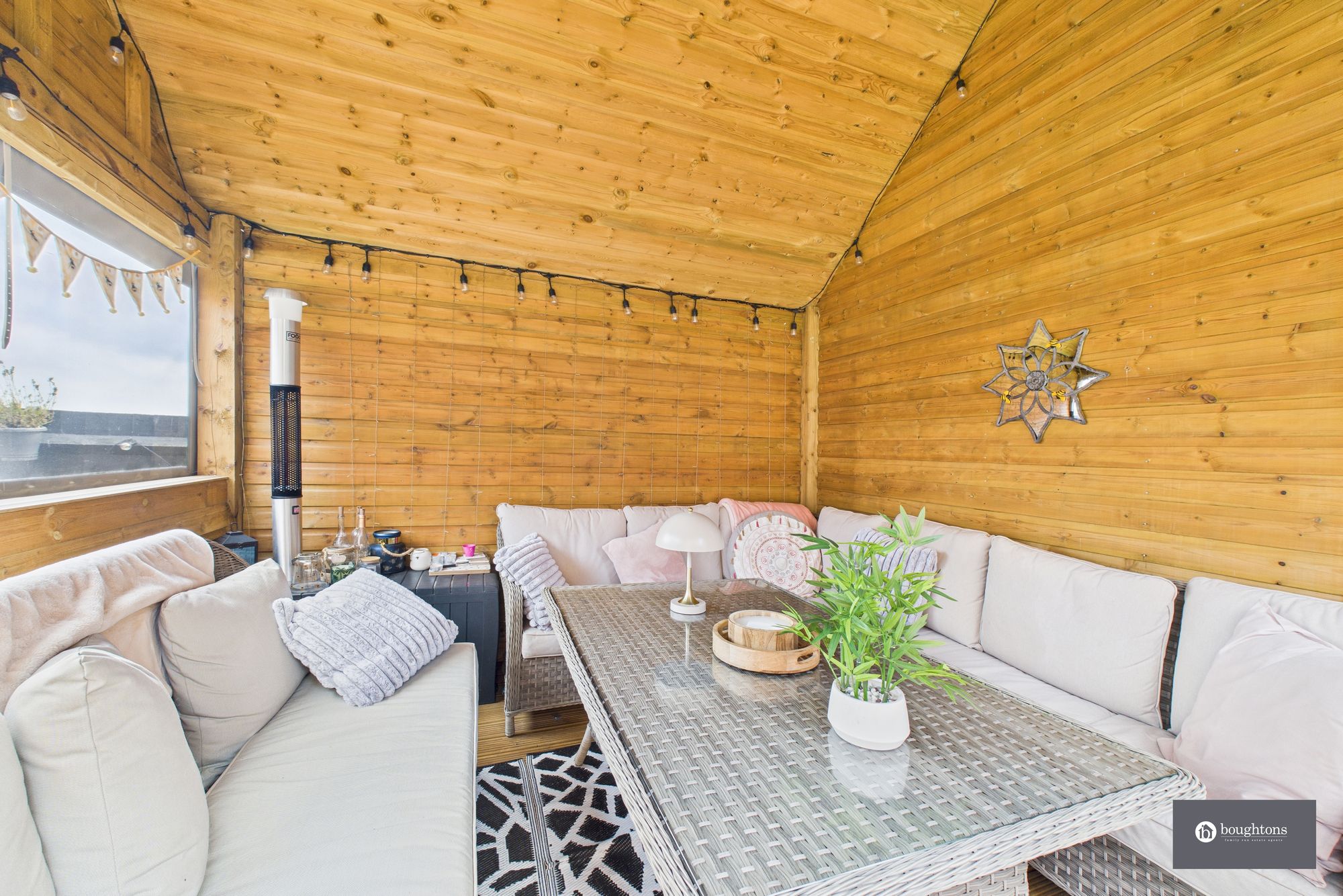 4 bed detached house for sale in Desdemona Way, Brackley 35