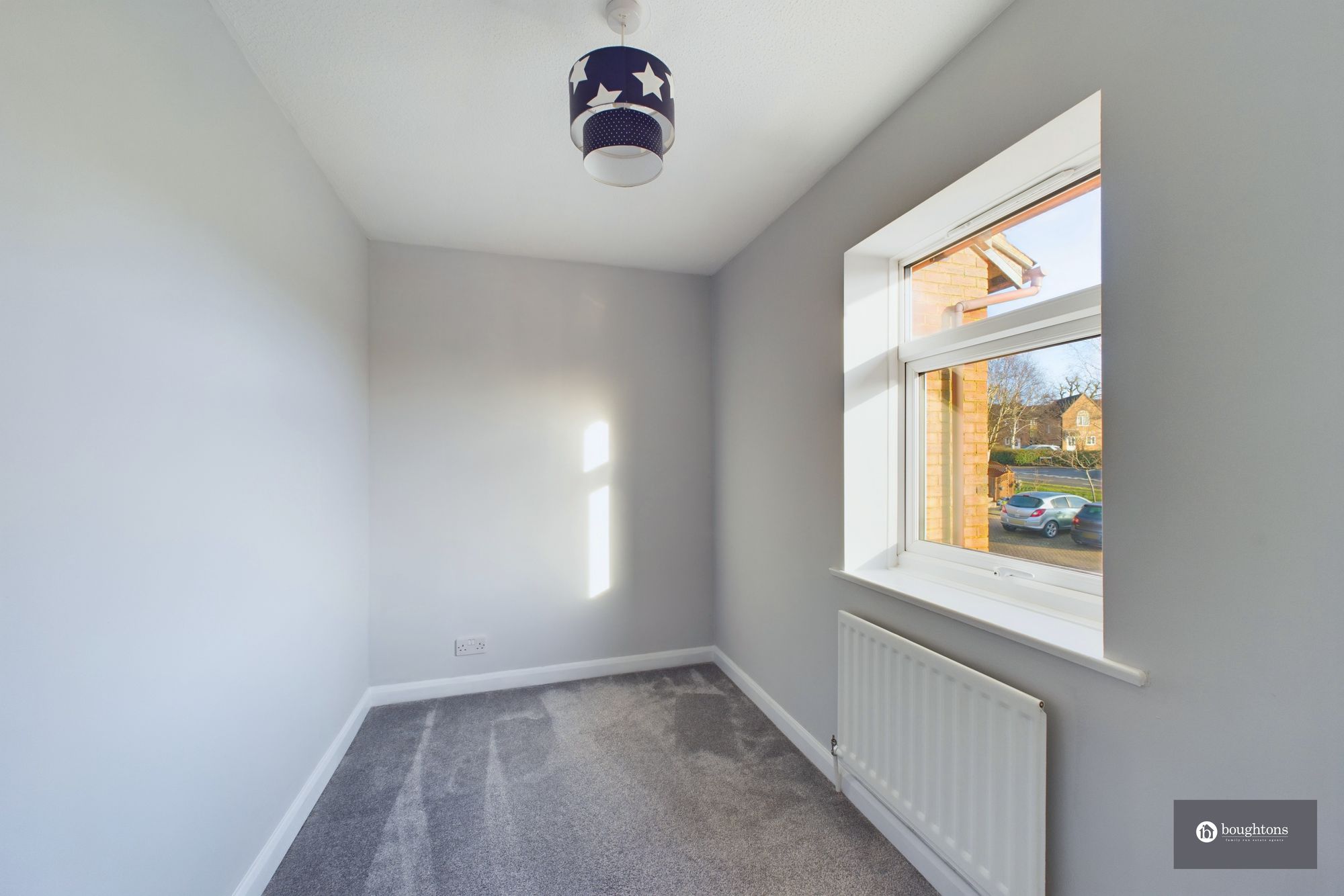 3 bed semi-detached house for sale in Johnson Avenue, Brackley  - Property Image 16