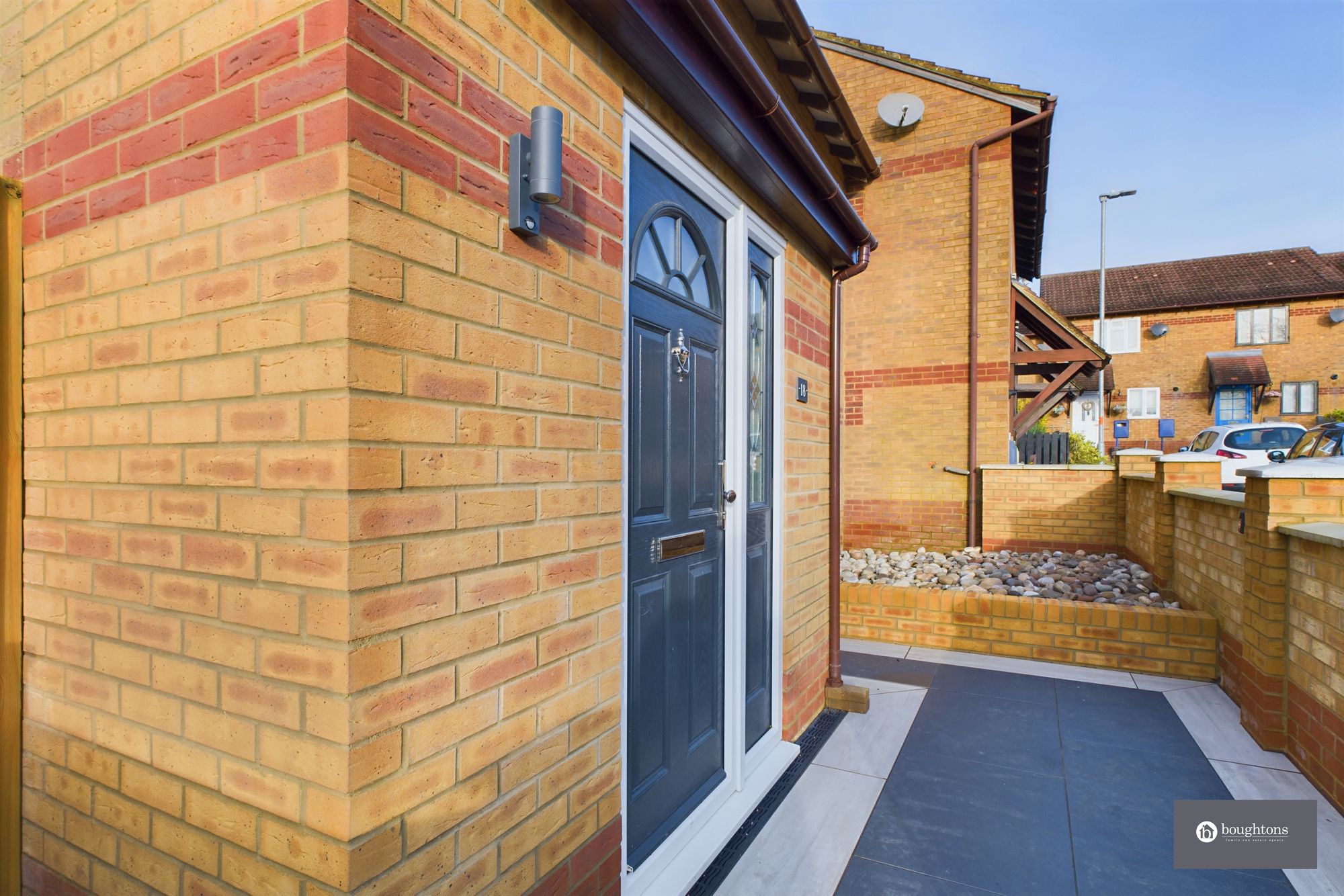 3 bed semi-detached house for sale in Johnson Avenue, Brackley  - Property Image 21