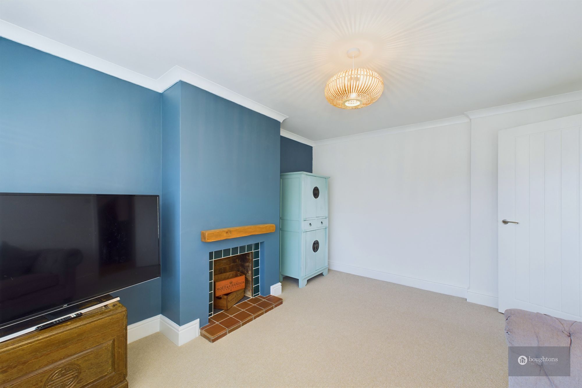 3 bed semi-detached house for sale in Glebe Drive, Brackley  - Property Image 13