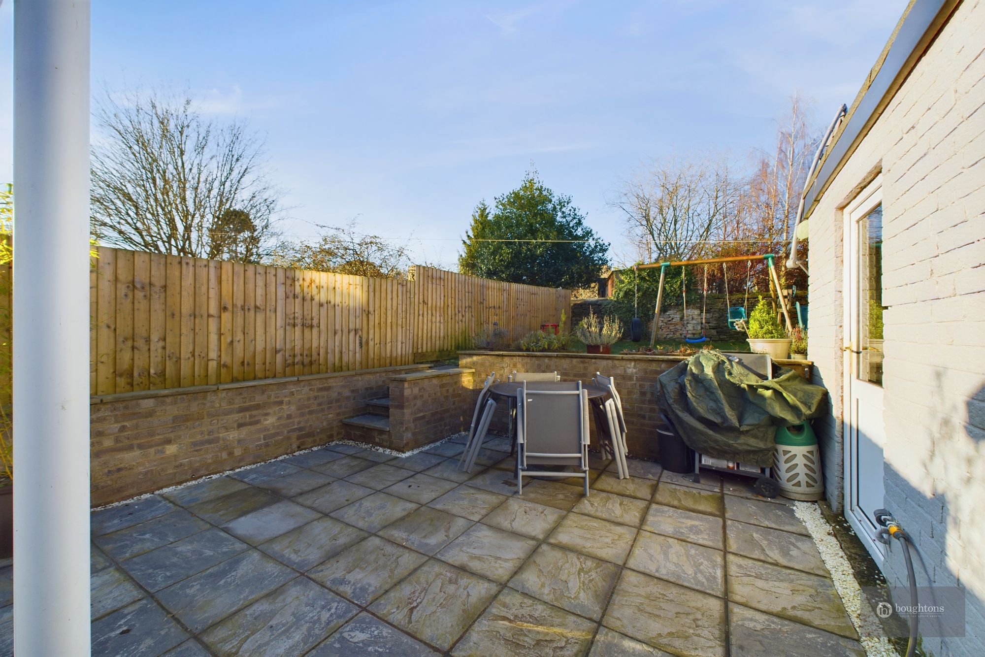 3 bed semi-detached house for sale in Glebe Drive, Brackley  - Property Image 22